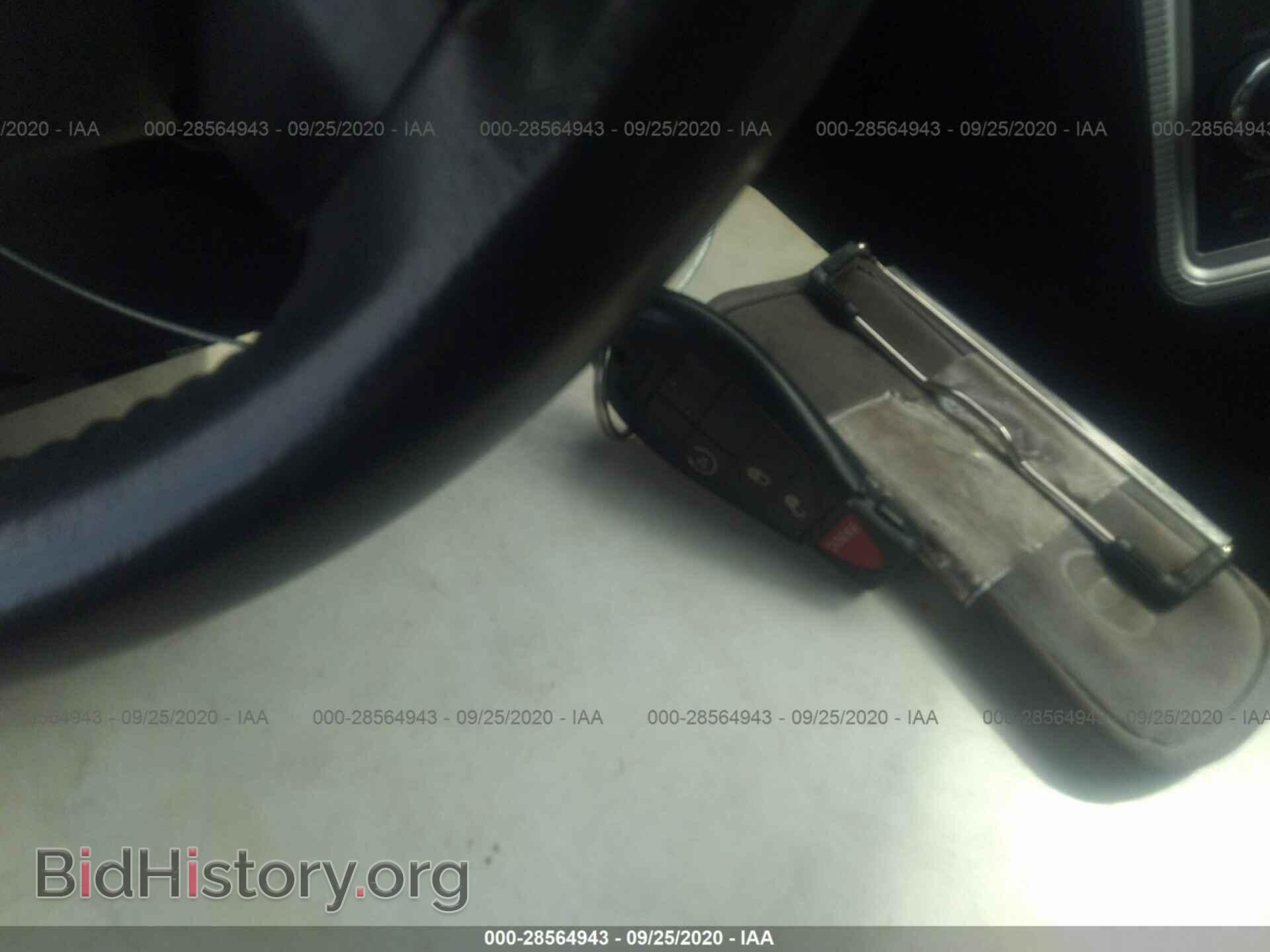 2010 DODGE JOURNEY - VIN: 3D4PG5FVXAT201227 - Фото 11