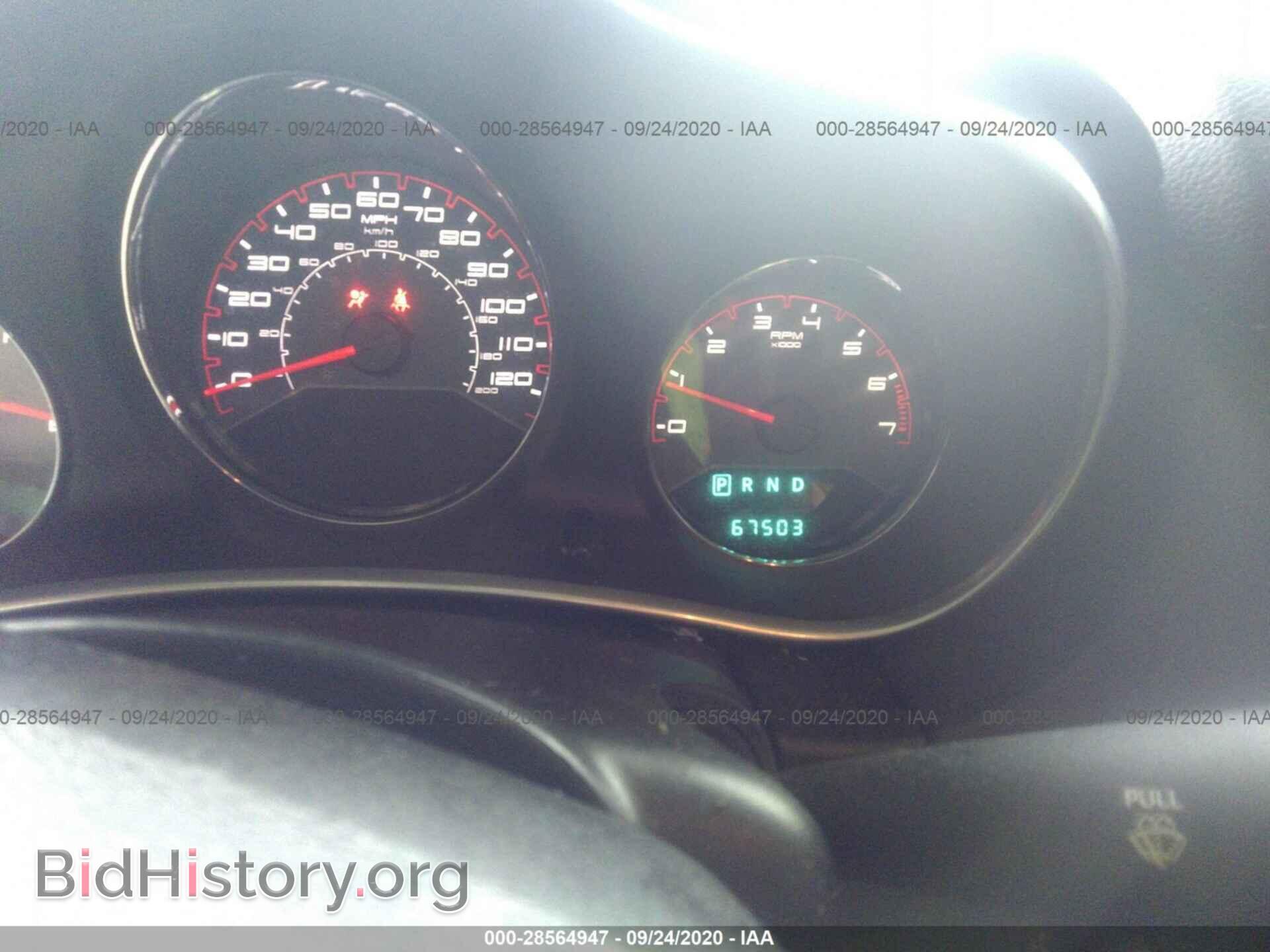 2013 DODGE AVENGER - VIN: 1C3CDZAG4DN675865 - Photo 7