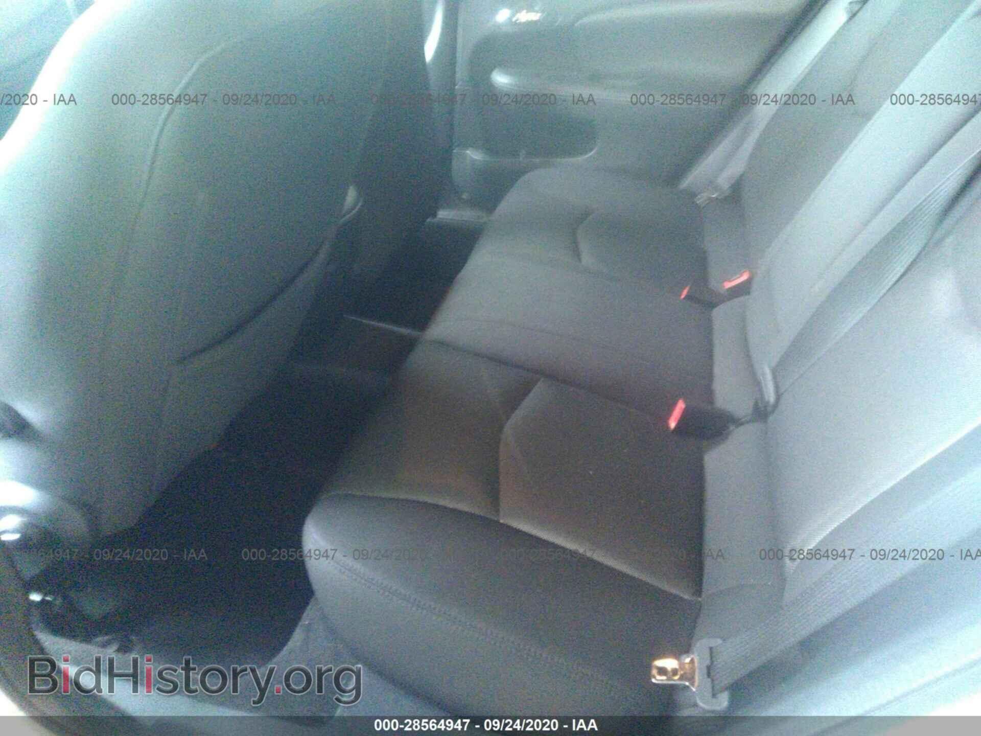 2013 DODGE AVENGER - VIN: 1C3CDZAG4DN675865 - Photo 8