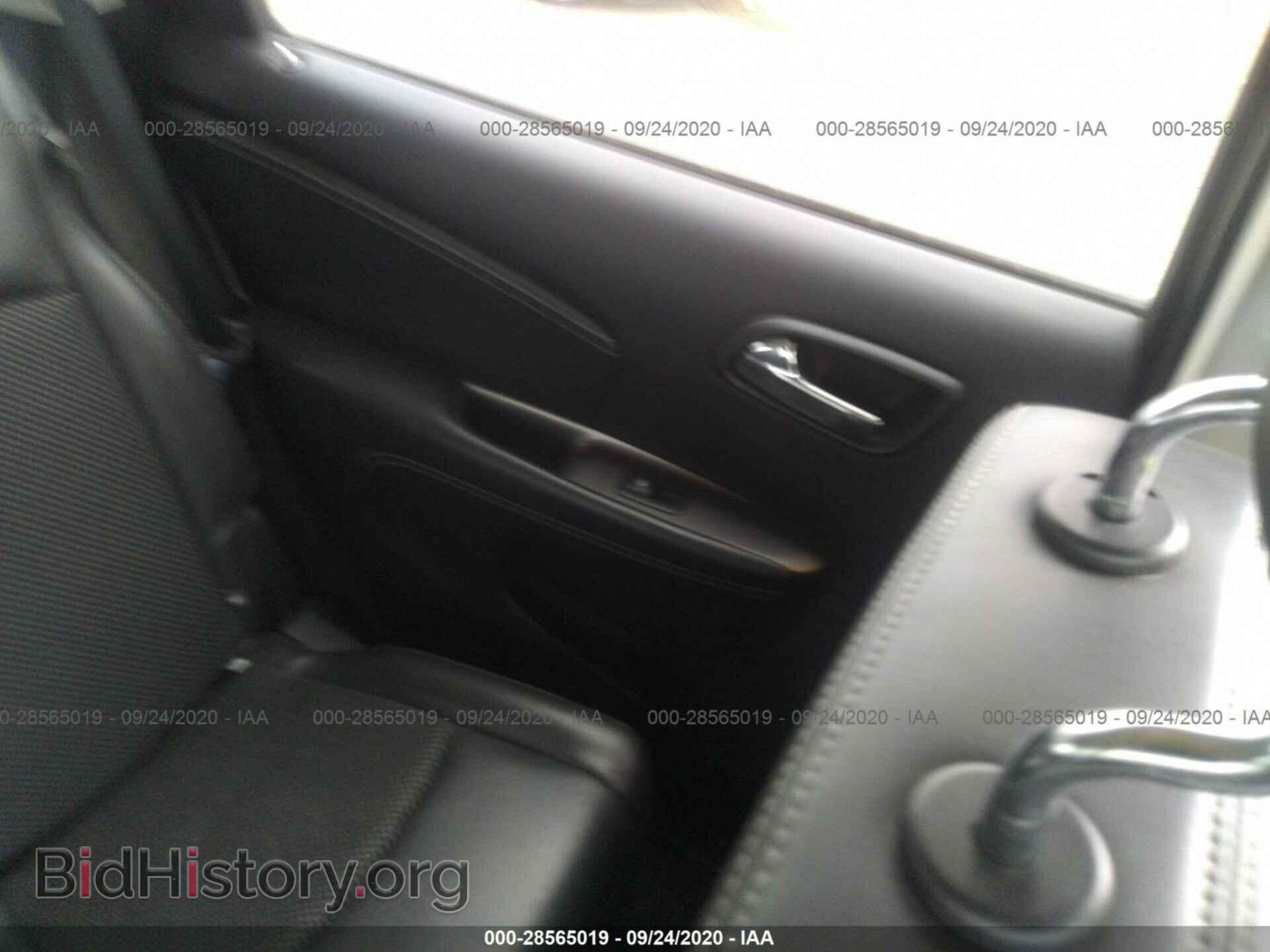 2017 DODGE JOURNEY - VIN: 3C4PDCGG5HT531815 - Фото 8