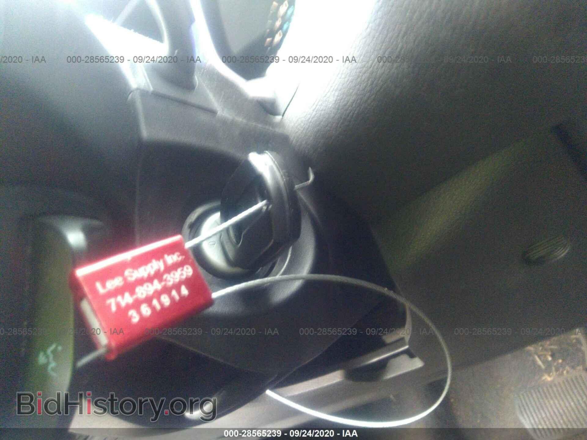 2012 FORD FOCUS - VIN: 1FAHP3H2XCL469238 - Фото 11