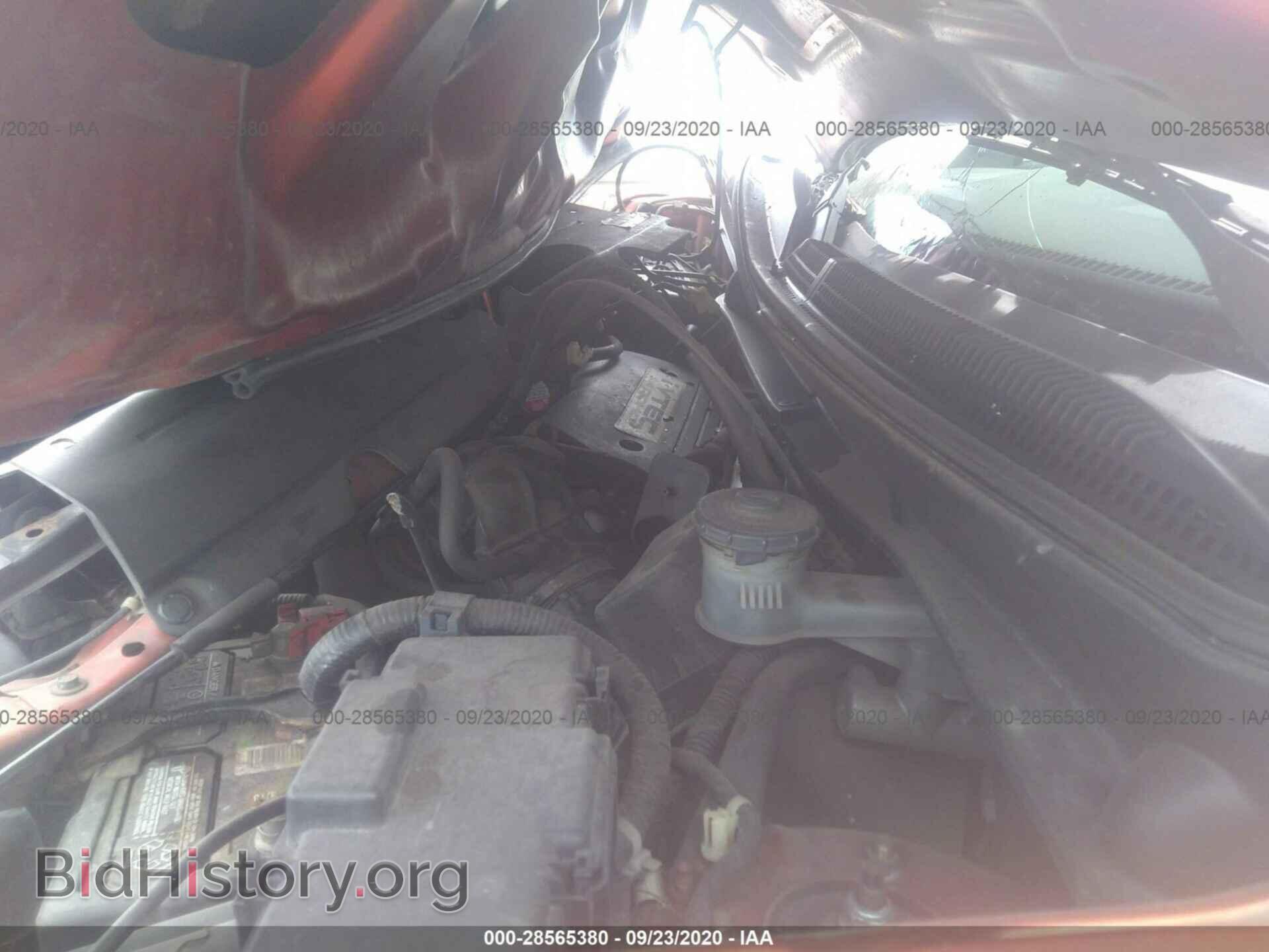 2004 HONDA ELEMENT - VIN: 5J6YH28664L017772 - Фото 10