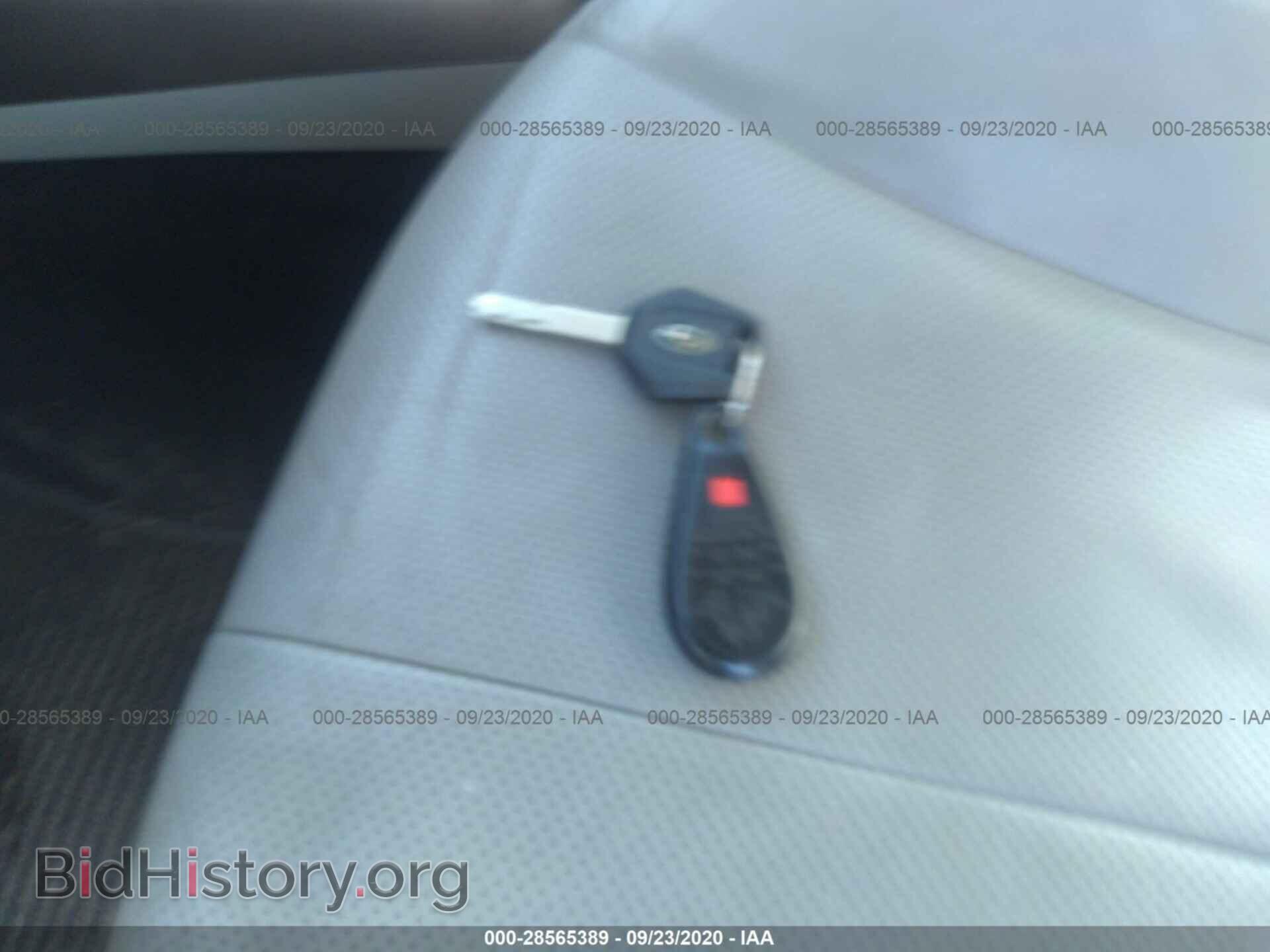 2011 SUBARU FORESTER - VIN: JF2SHAEC9BH716492 - Фото 11