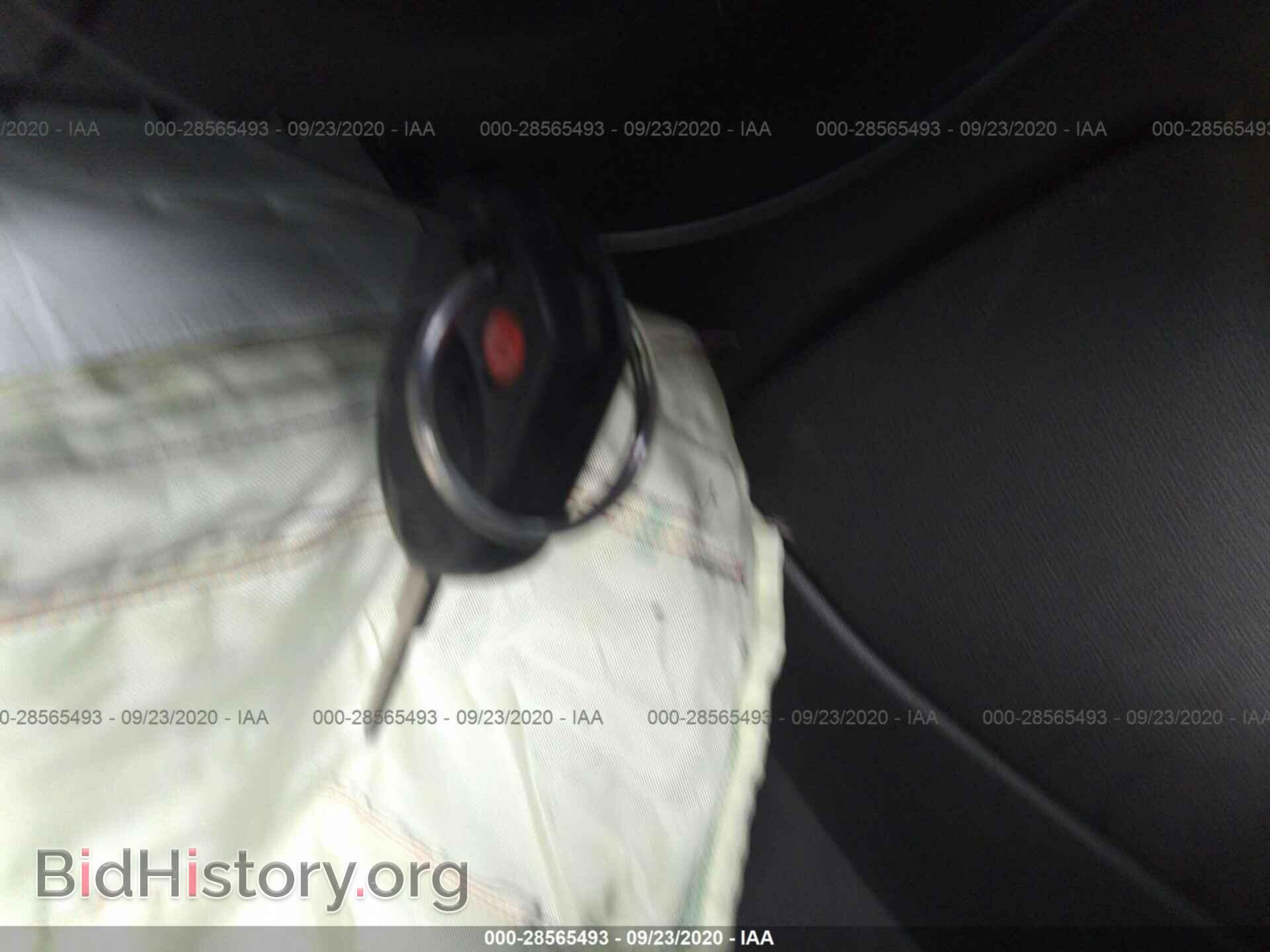 2013 FORD ESCAPE - VIN: 1FMCU0F75DUD35903 - Фото 11