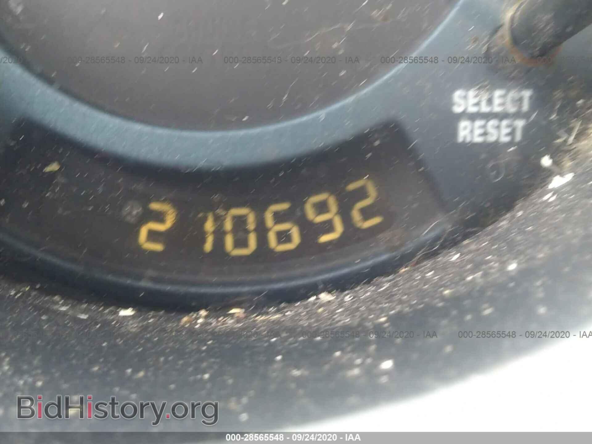 2005 HONDA ELEMENT - VIN: 5J6YH28385L003086 - Фото 7