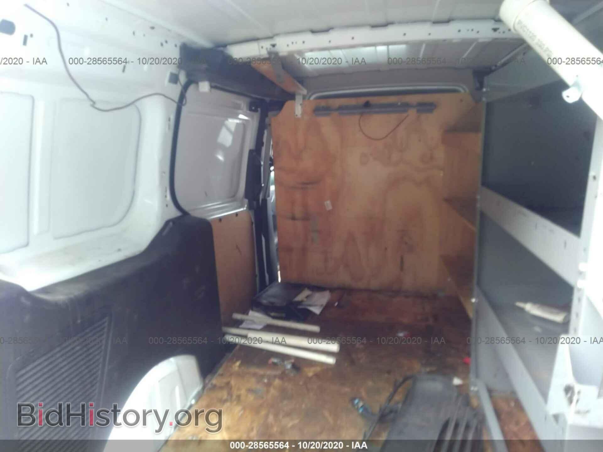 2015 FORD TRANSIT CONNECT - VIN: NM0LS7F76F1199818 - Фото 8