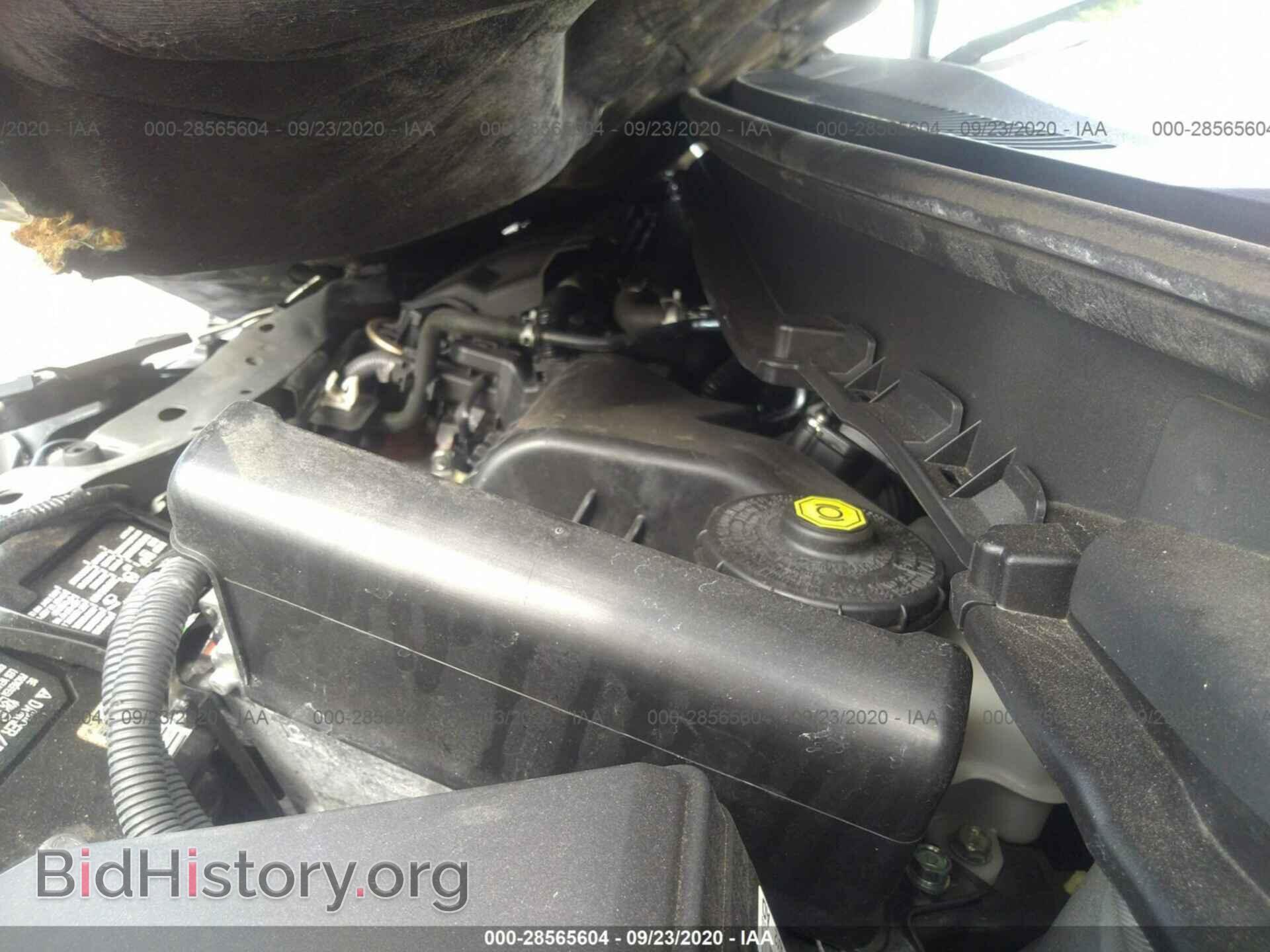 2012 HONDA CIVIC SDN - VIN: 2HGFB2F95CH331471 - Фото 10