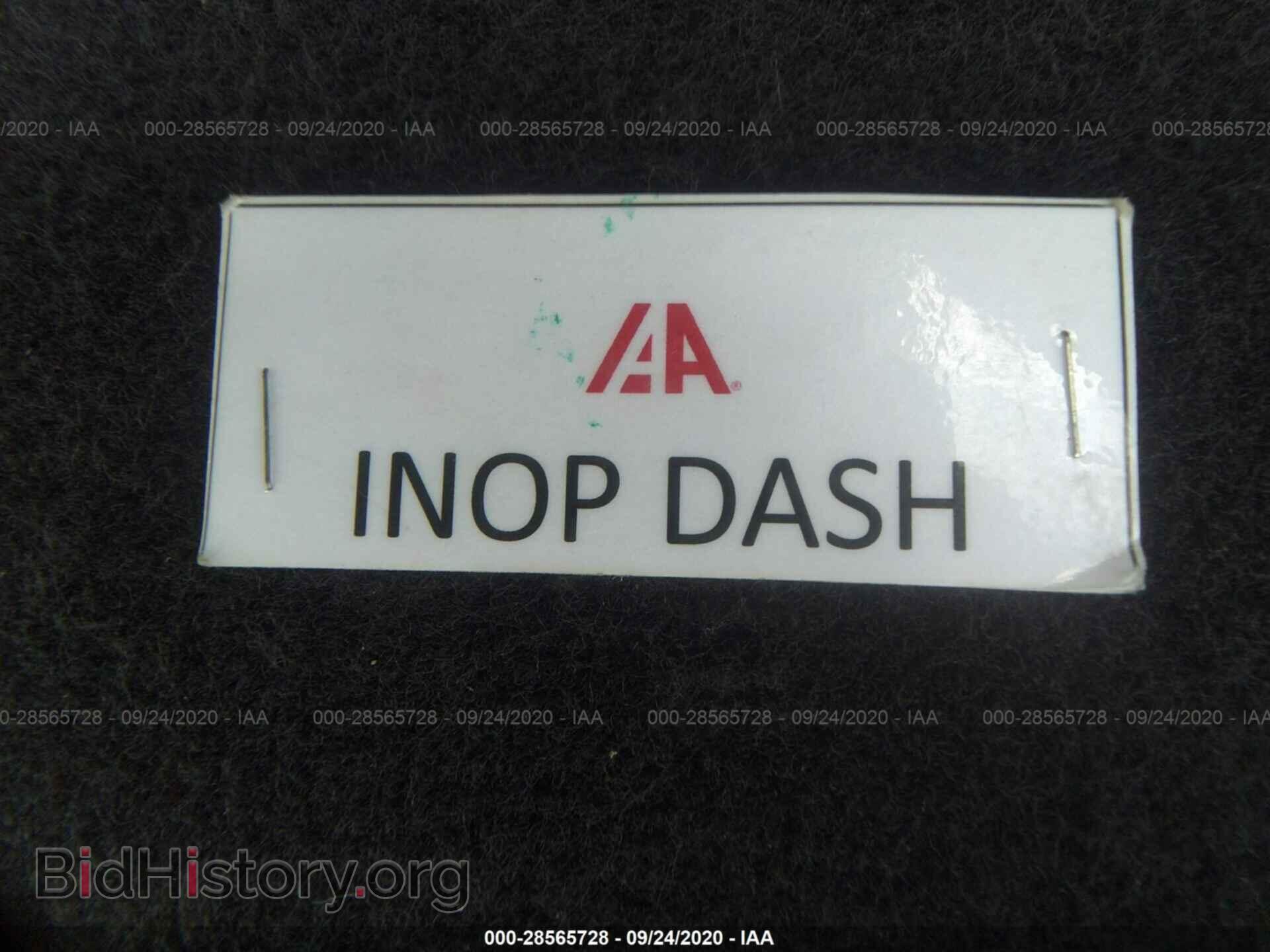 2013 DODGE CHALLENGER - VIN: 2C3CDYAG7DH540527 - Фото 7