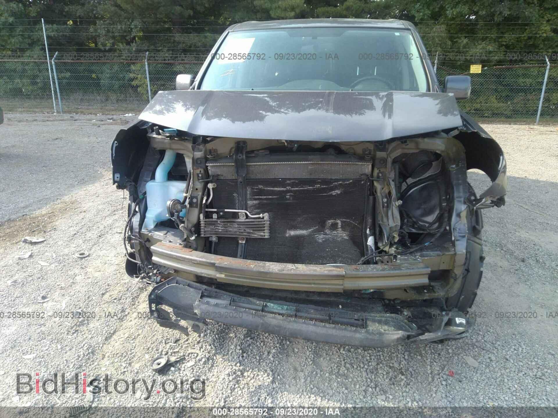 2014 HONDA PILOT - VIN: 5FNYF4H59EB017686 - Фото 6