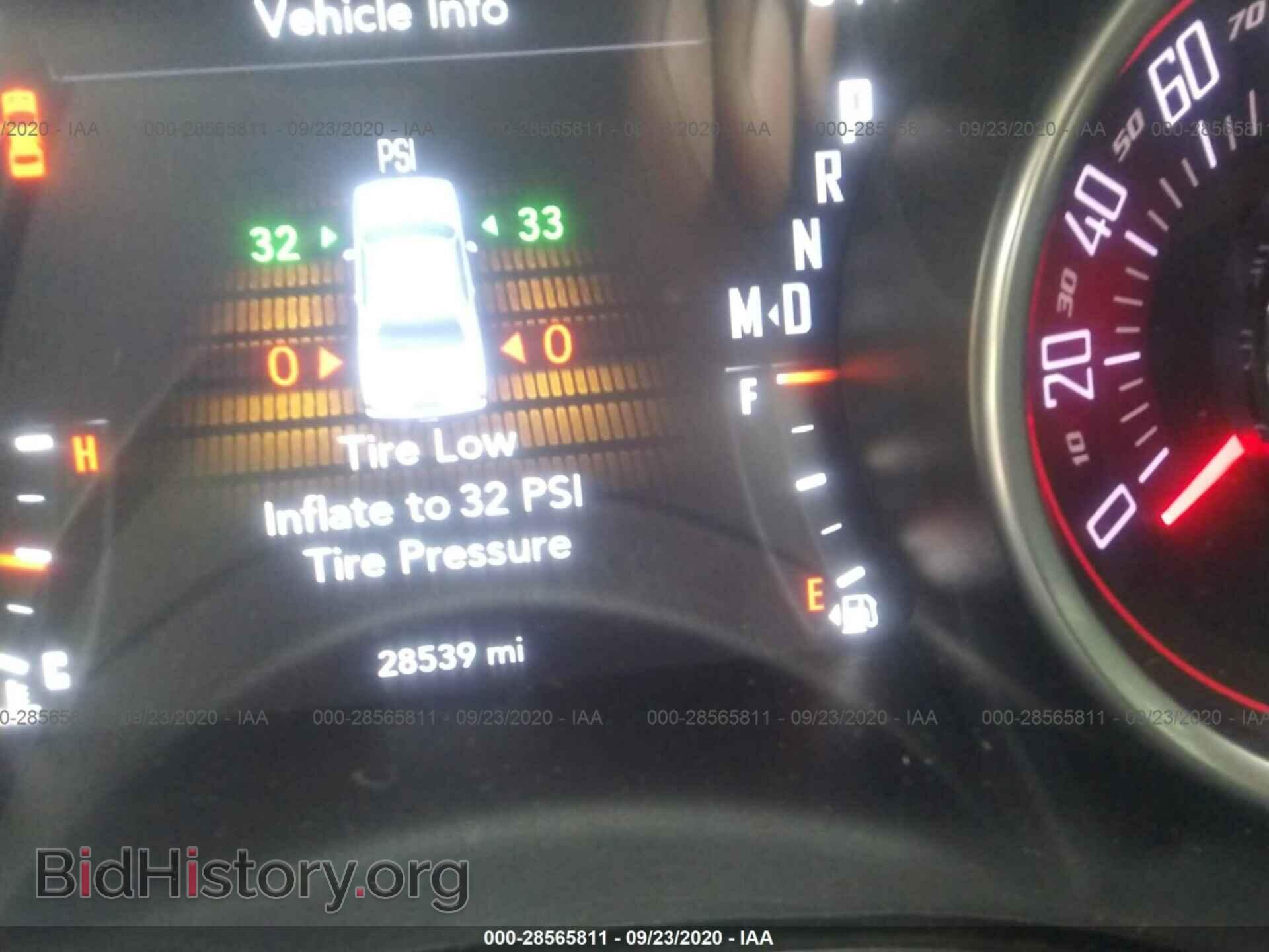 2018 DODGE CHALLENGER - VIN: 2C3CDZFJ8JH215178 - Фото 7