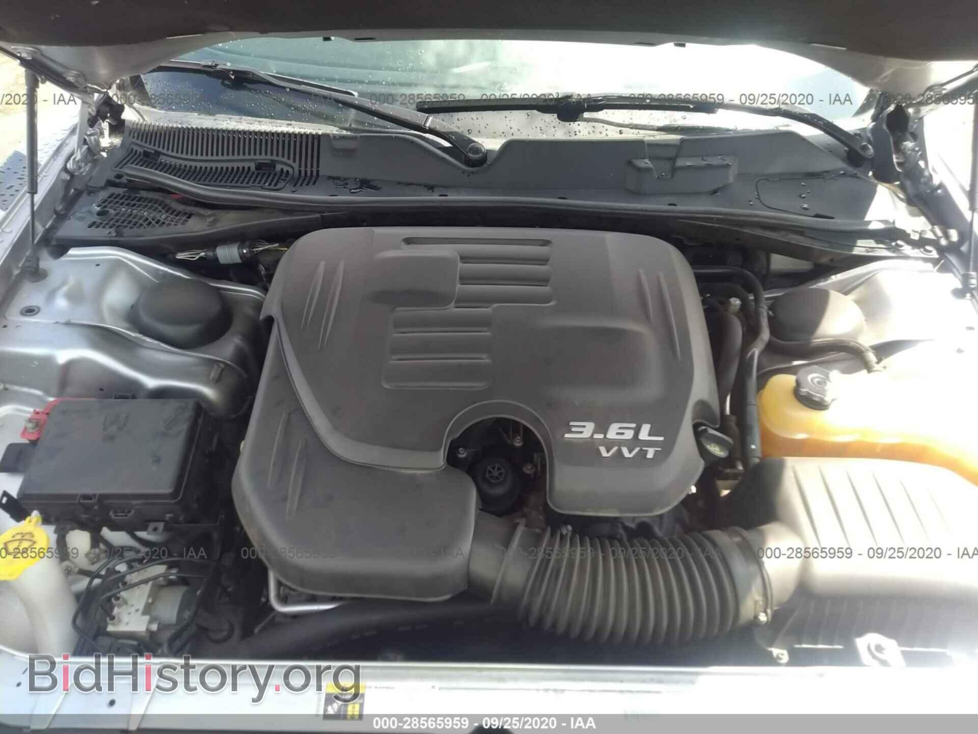 2015 DODGE CHALLENGER - VIN: 2C3CDZAG8FH793610 - Photo 10
