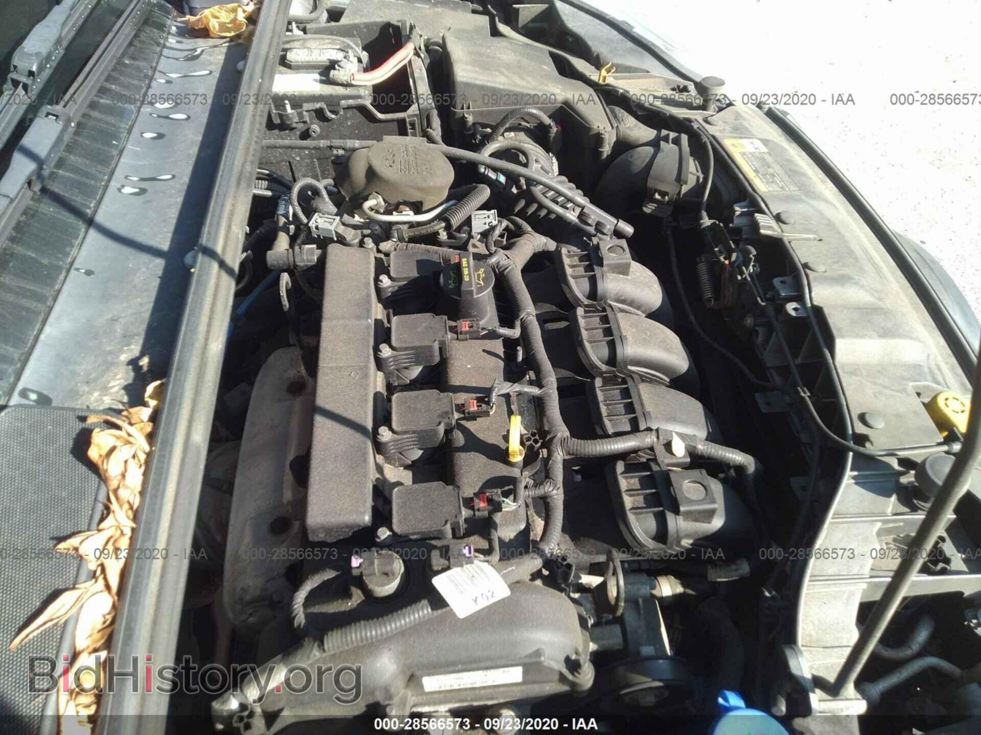 2013 FORD FOCUS - VIN: 1FADP3F20DL289088 - Photo 10