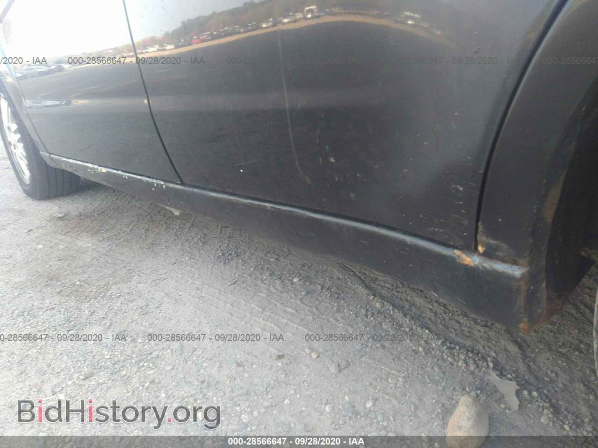 2009 FORD FOCUS - VIN: 1FAHP35N19W207453 - Фото 6