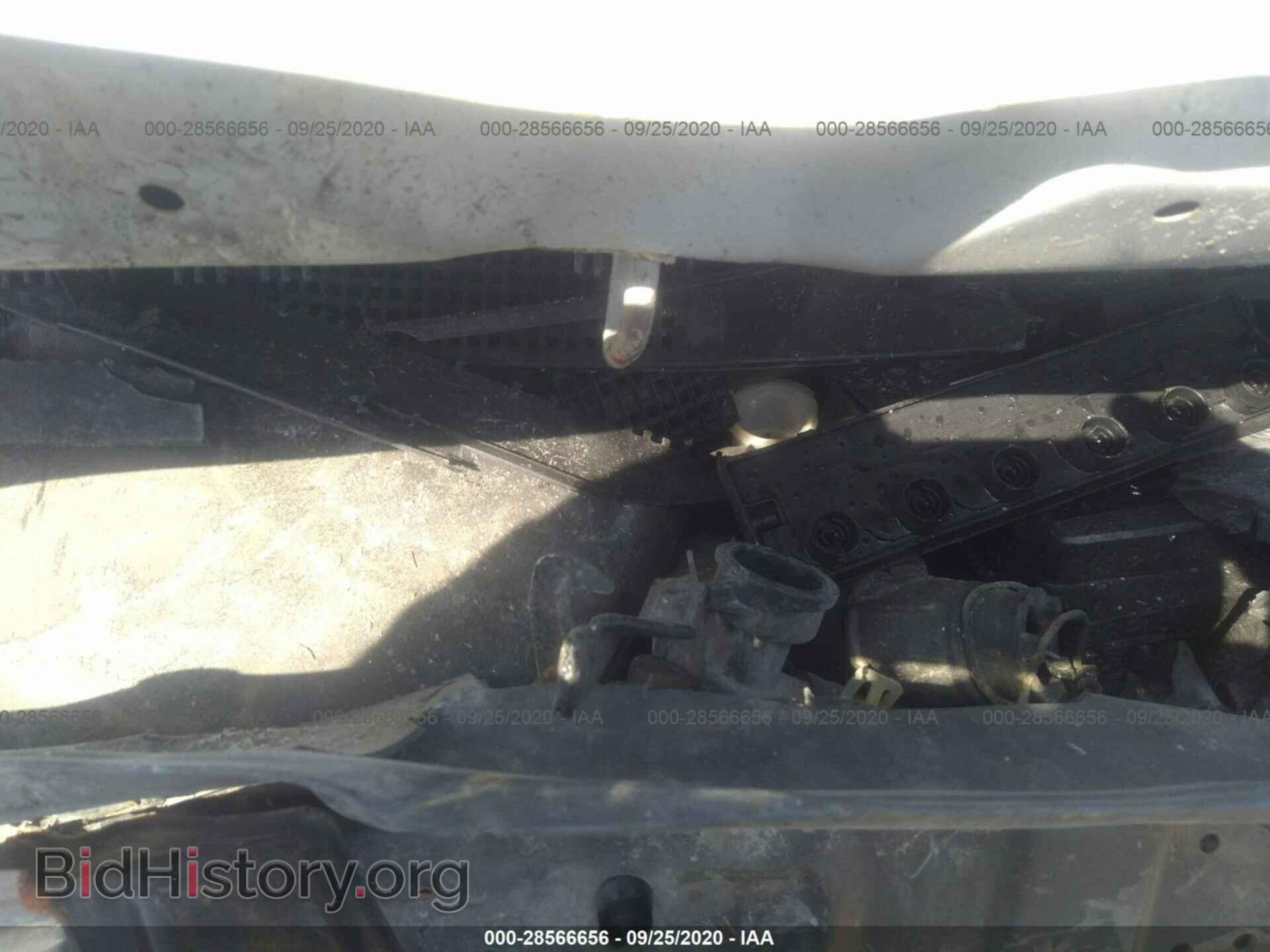 2016 HYUNDAI ACCENT - VIN: KMHCT4AE0GU010838 - Фото 10