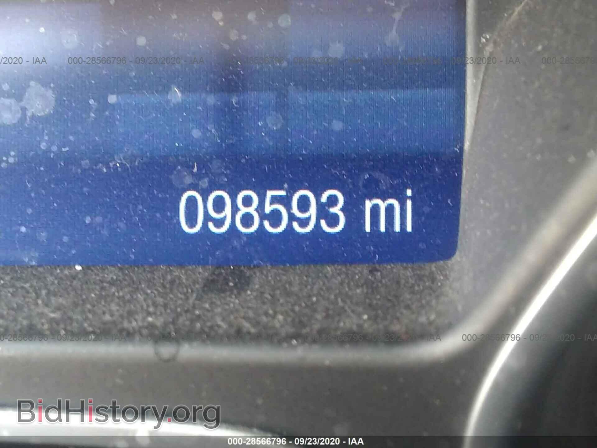 2014 FORD FOCUS - VIN: 1FADP3K20EL174367 - Фото 7