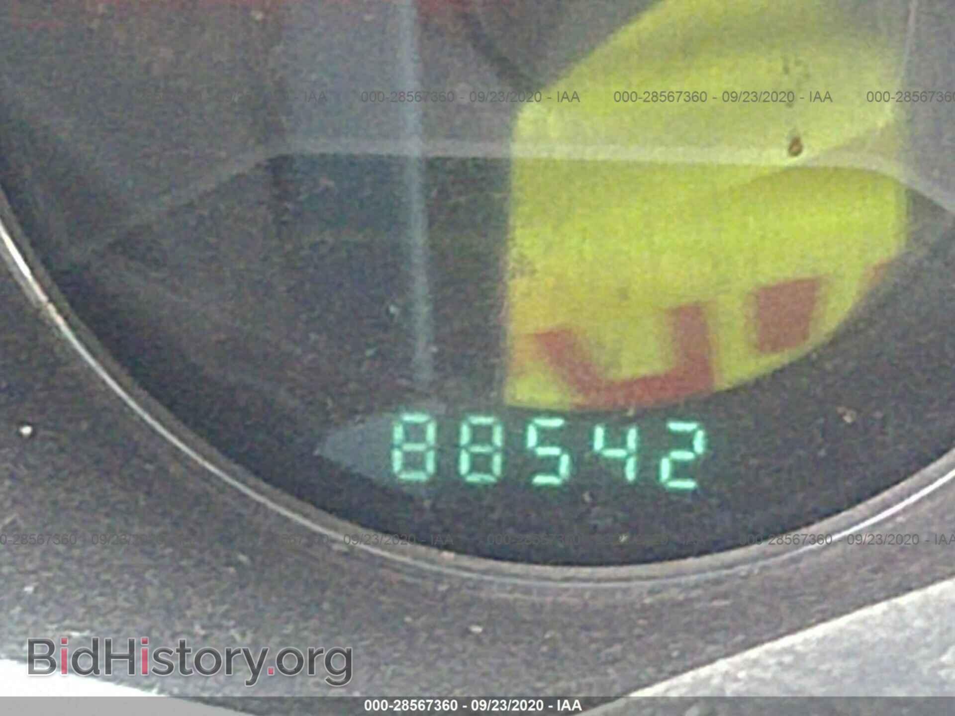 2012 DODGE AVENGER - VIN: 1C3CDZEG6CN238751 - Photo 7