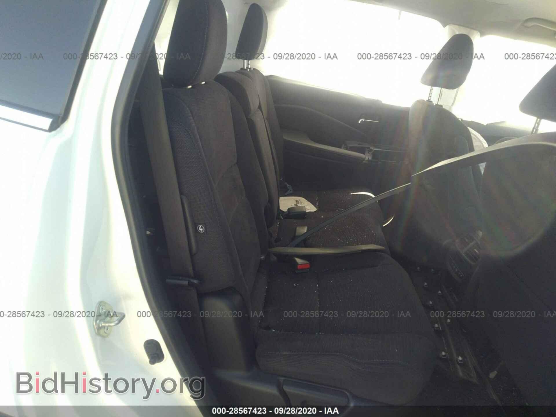 2017 HONDA PILOT - VIN: 5FNYF5H32HB006506 - Фото 8