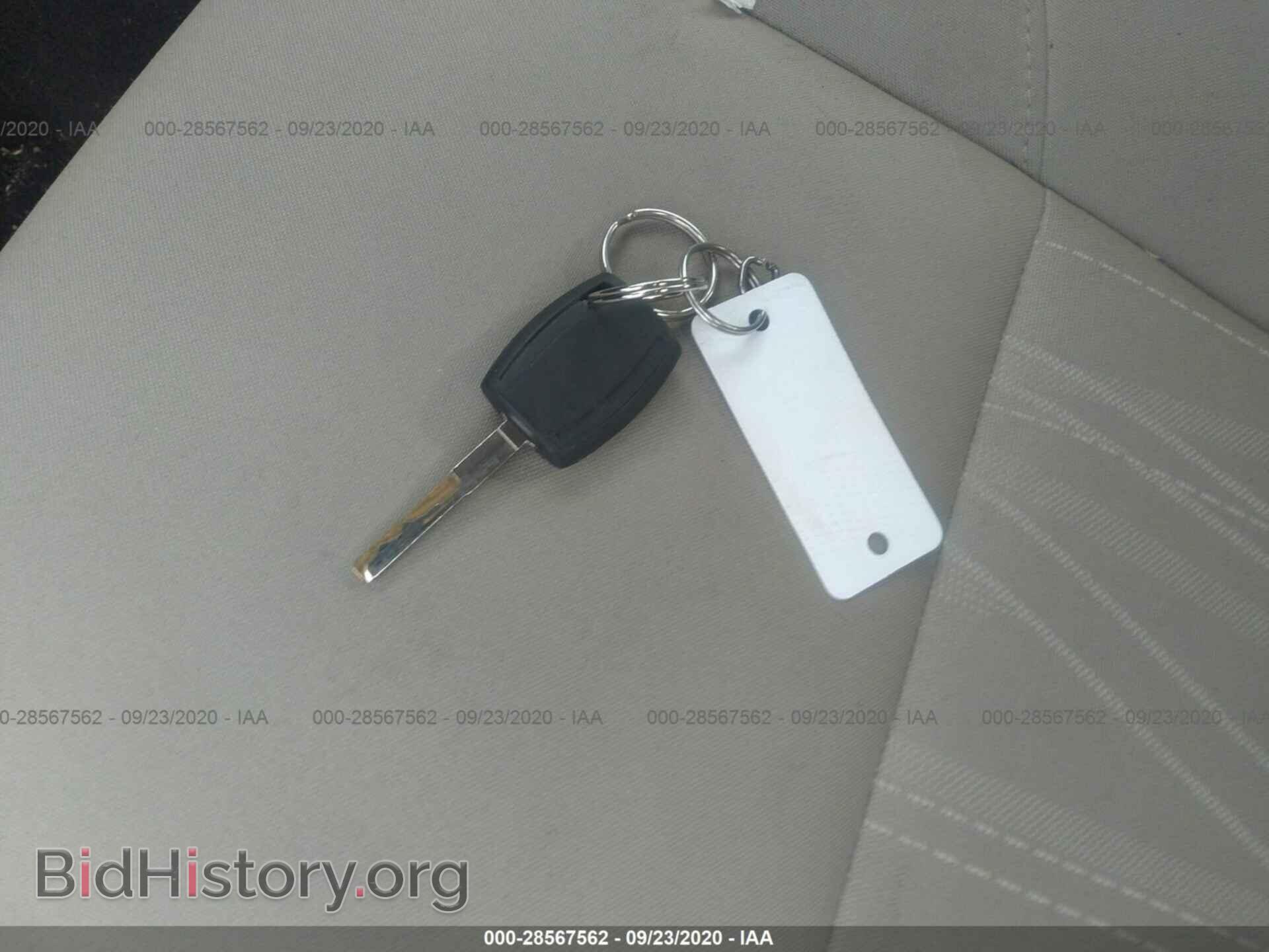 2016 FORD FOCUS - VIN: 1FADP3K29GL253684 - Photo 11