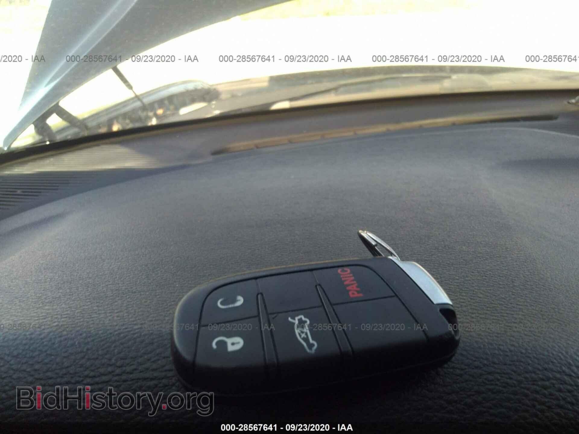 2017 DODGE CHALLENGER - VIN: 2C3CDZAG5HH587292 - Photo 11