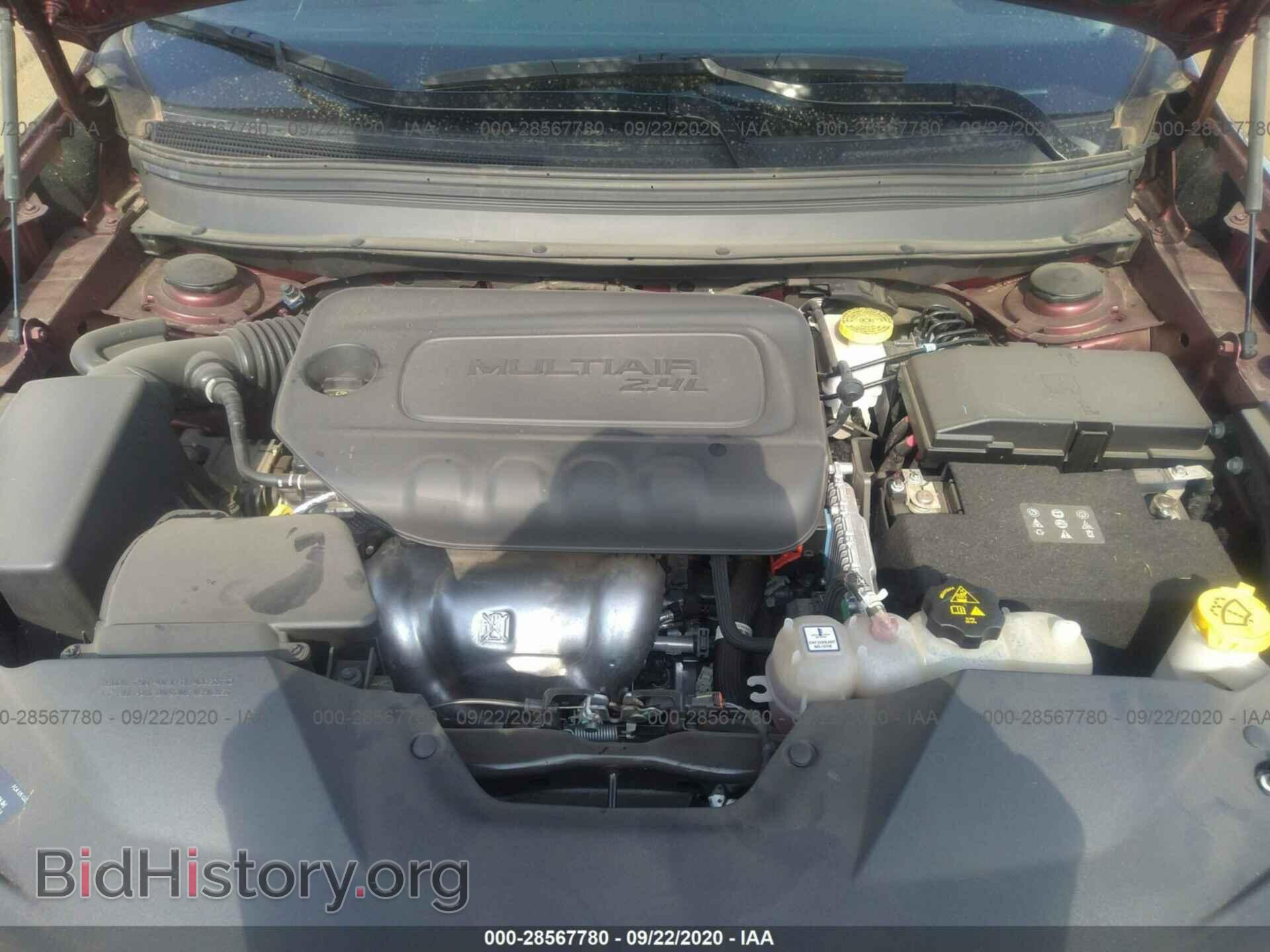 2019 JEEP CHEROKEE - VIN: 1C4PJLLB9KD429238 - Фото 10