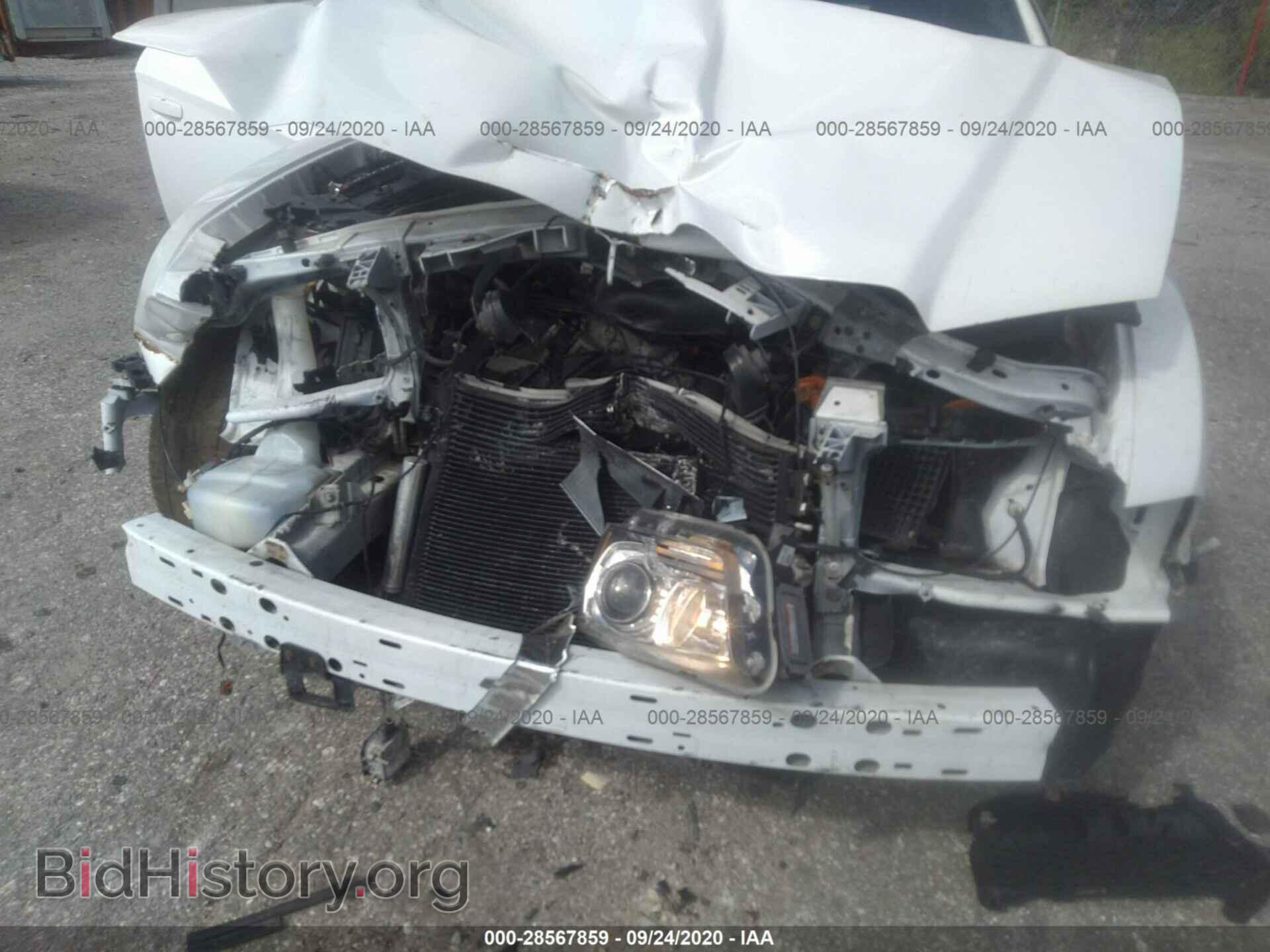 2014 DODGE CHARGER - VIN: 2C3CDXCT4EH124666 - Photo 6