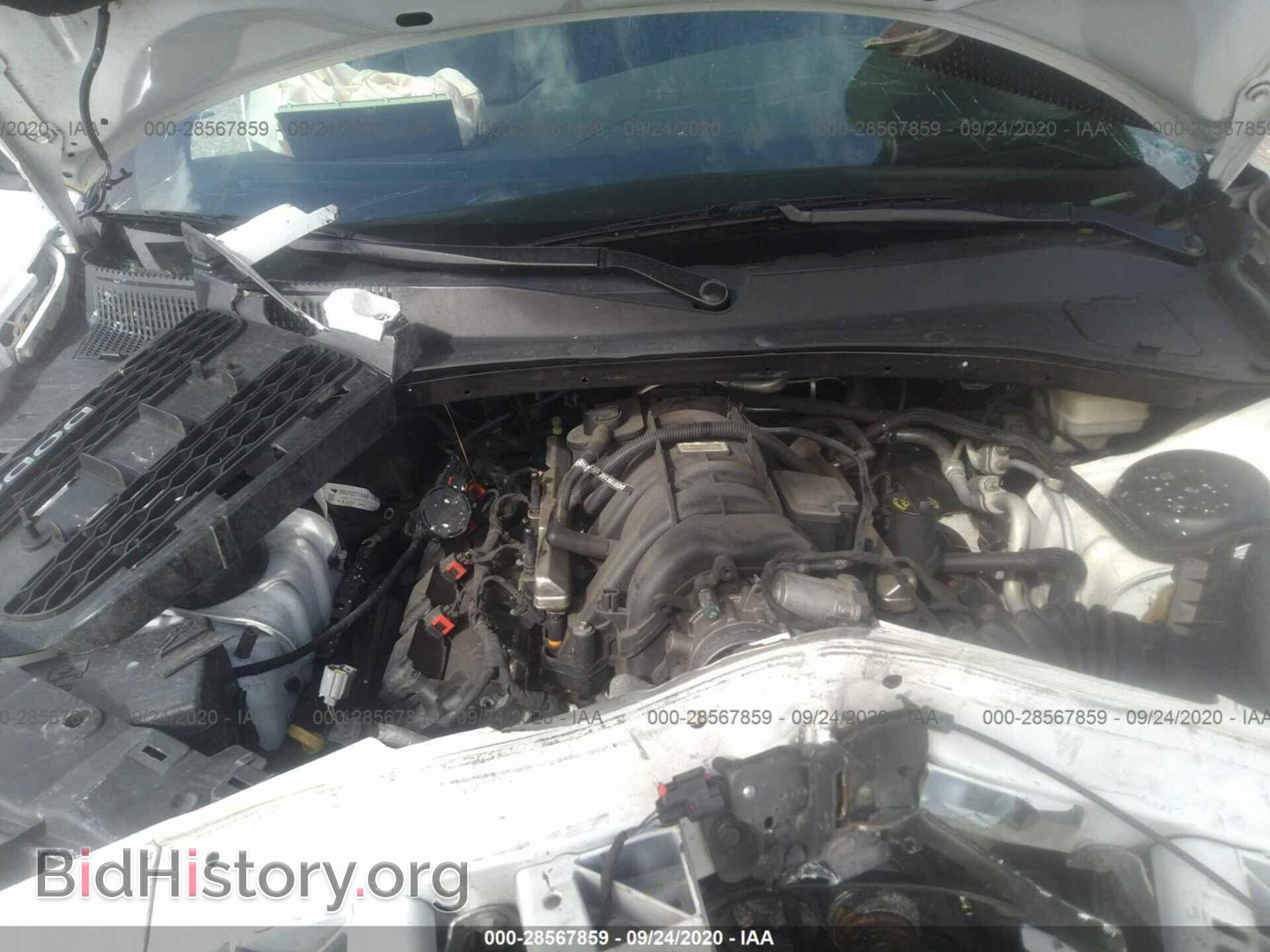 2014 DODGE CHARGER - VIN: 2C3CDXCT4EH124666 - Photo 10