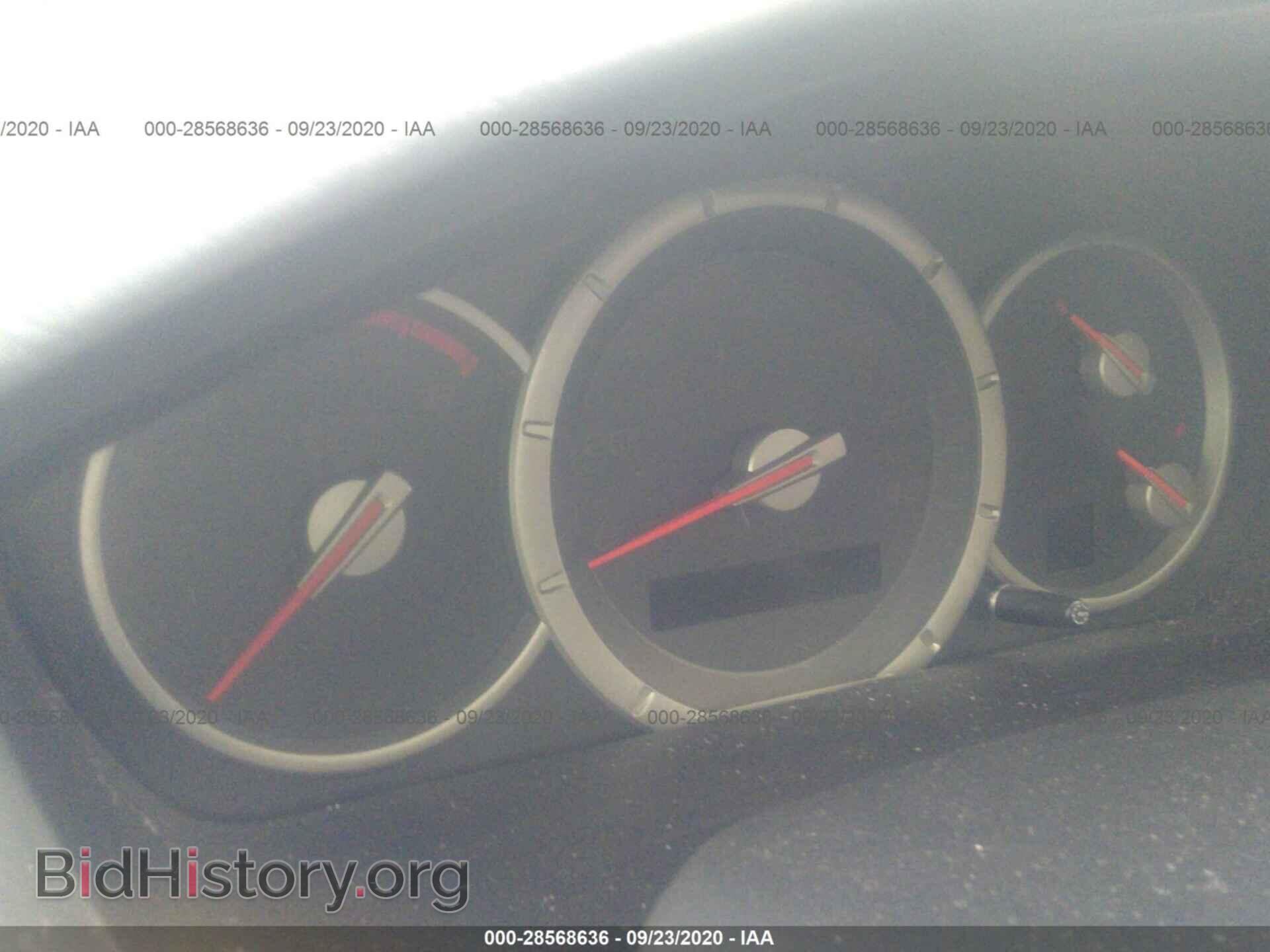2006 HONDA PILOT - VIN: 5FNYF18706B022261 - Фото 7