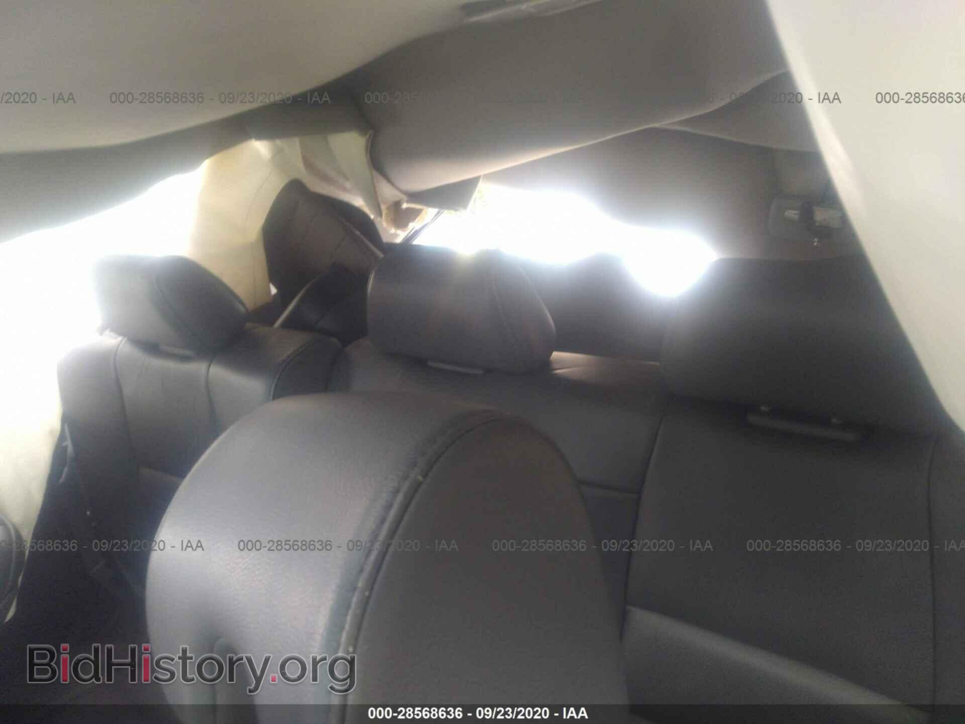2006 HONDA PILOT - VIN: 5FNYF18706B022261 - Фото 8