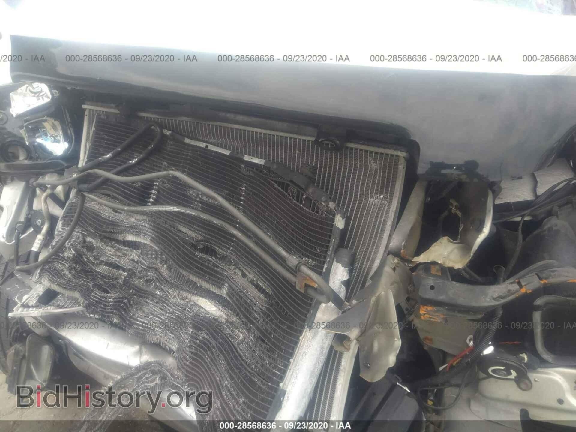 2006 HONDA PILOT - VIN: 5FNYF18706B022261 - Фото 10