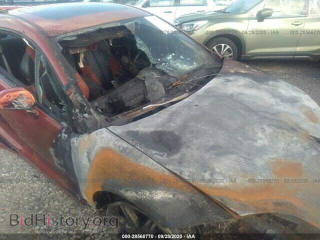 2008 MITSUBISHI ECLIPSE - VIN: 4A3AK64F38E029441 - Фото 6