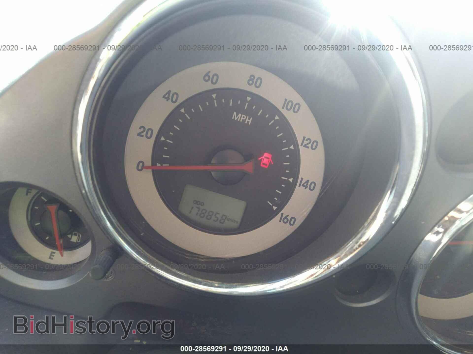 2008 MITSUBISHI ECLIPSE - VIN: 4A3AK24FX8E003055 - Фото 7