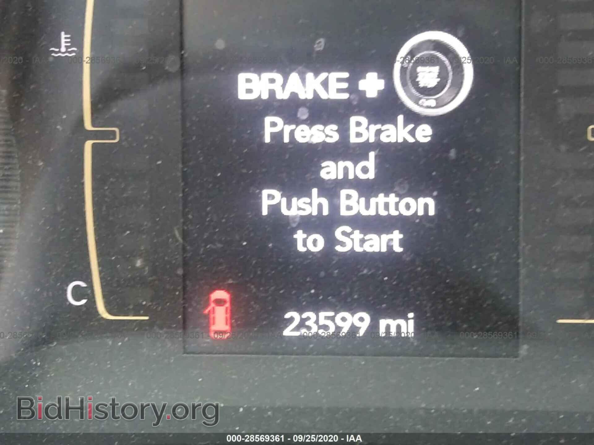 2019 JEEP CHEROKEE - VIN: 1C4PJLLBXKD360415 - Photo 7