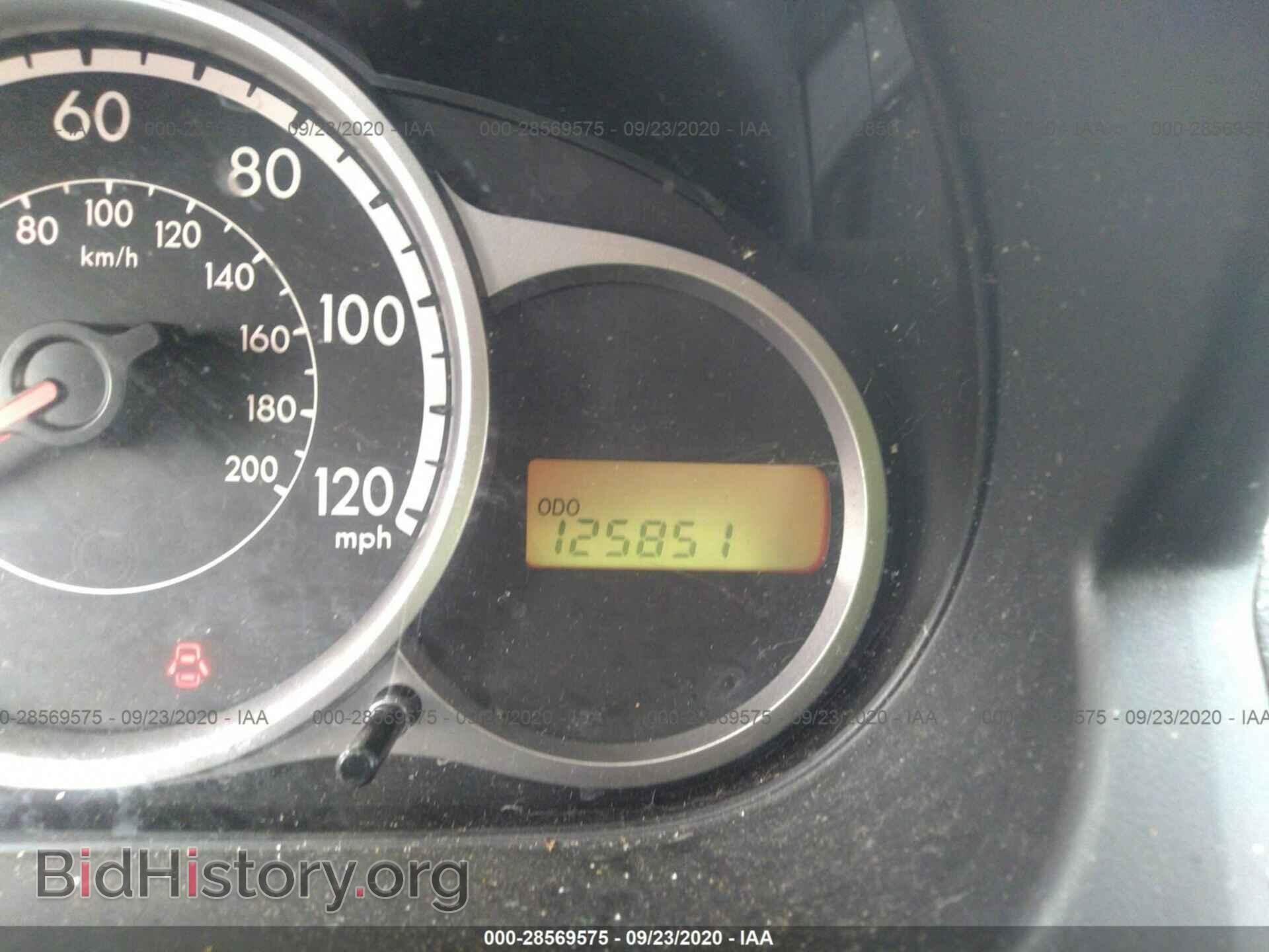 2014 MAZDA MAZDA2 - VIN: JM1DE1KZ6E0179480 - Фото 7