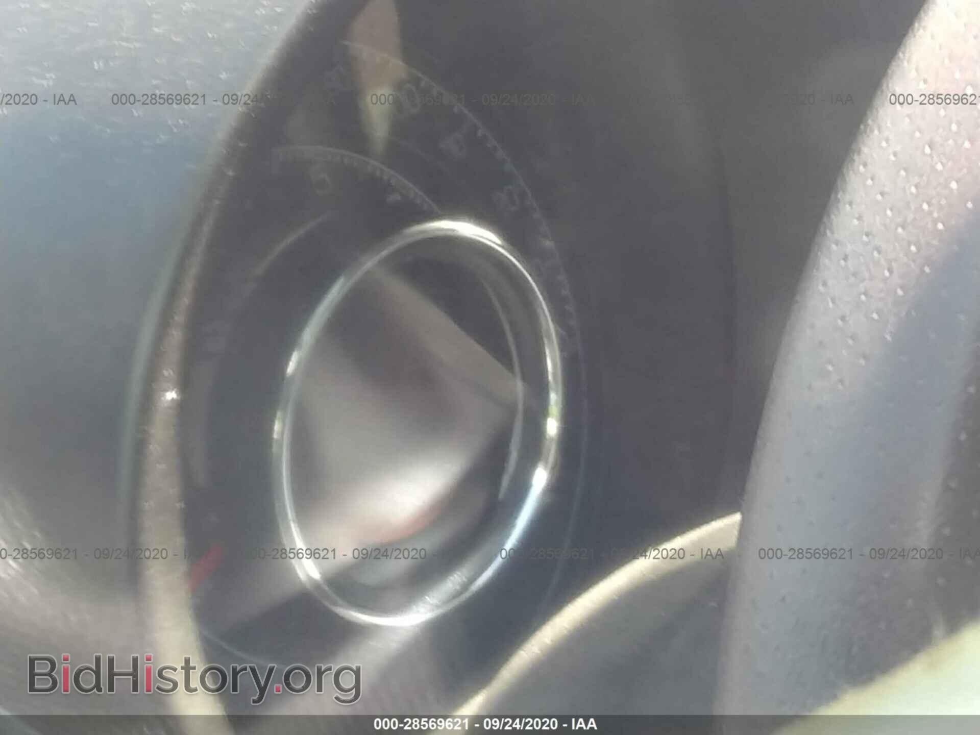 2012 FIAT 500 - VIN: 3C3CFFBR3CT200568 - Фото 7