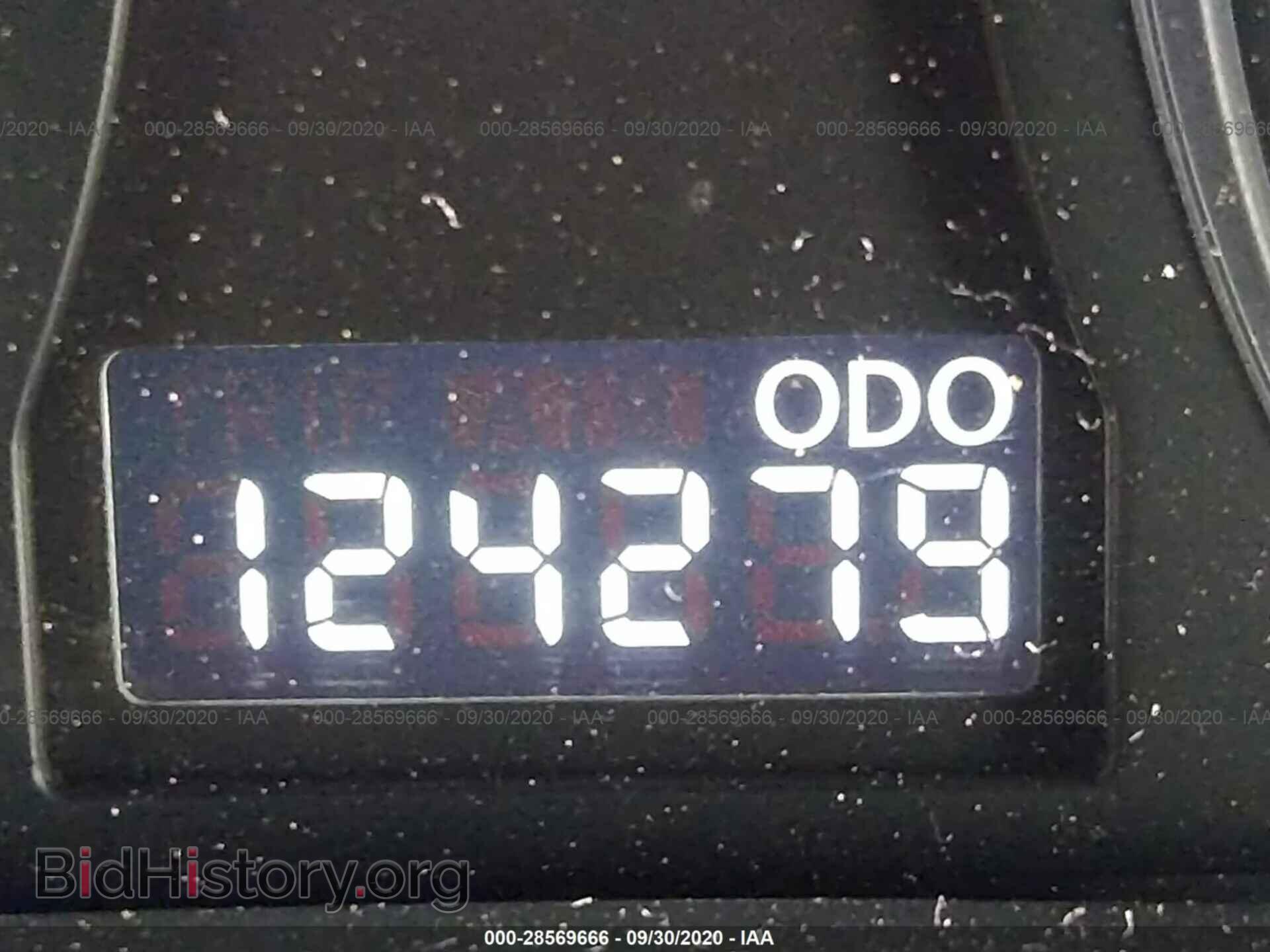 2010 LEXUS RX 450H - VIN: JTJBC1BA8A2019975 - Фото 7