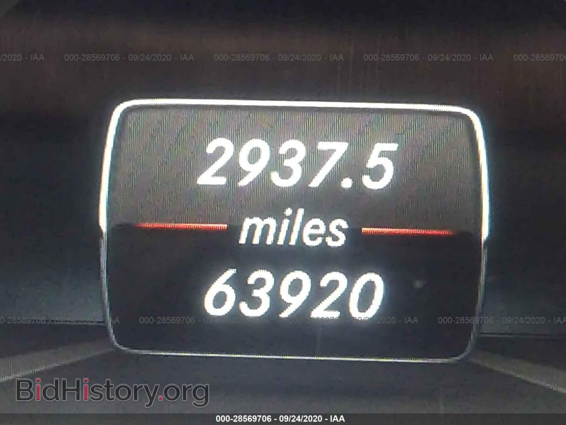 2013 MERCEDES-BENZ E-CLASS - VIN: WDDHF8JB4DA731018 - Фото 7
