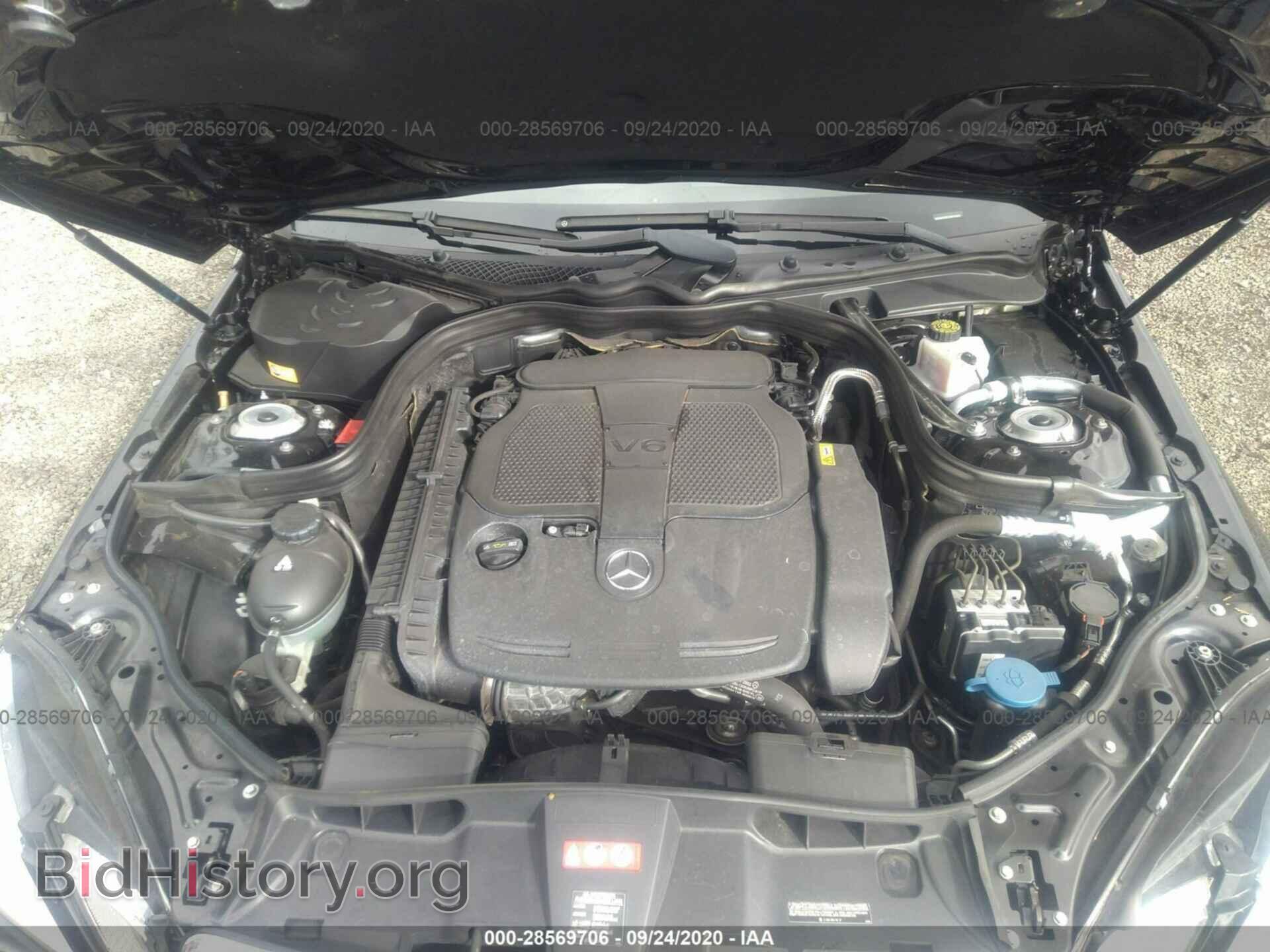 2013 MERCEDES-BENZ E-CLASS - VIN: WDDHF8JB4DA731018 - Фото 10