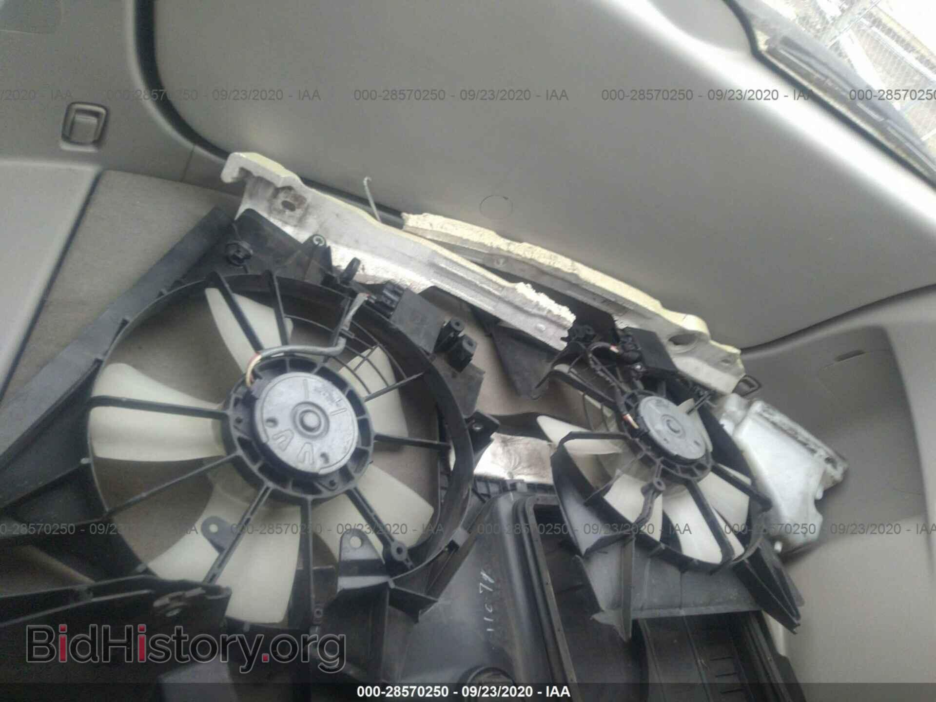 2011 MAZDA CX-7 - VIN: JM3ER2C39B0379734 - Фото 10