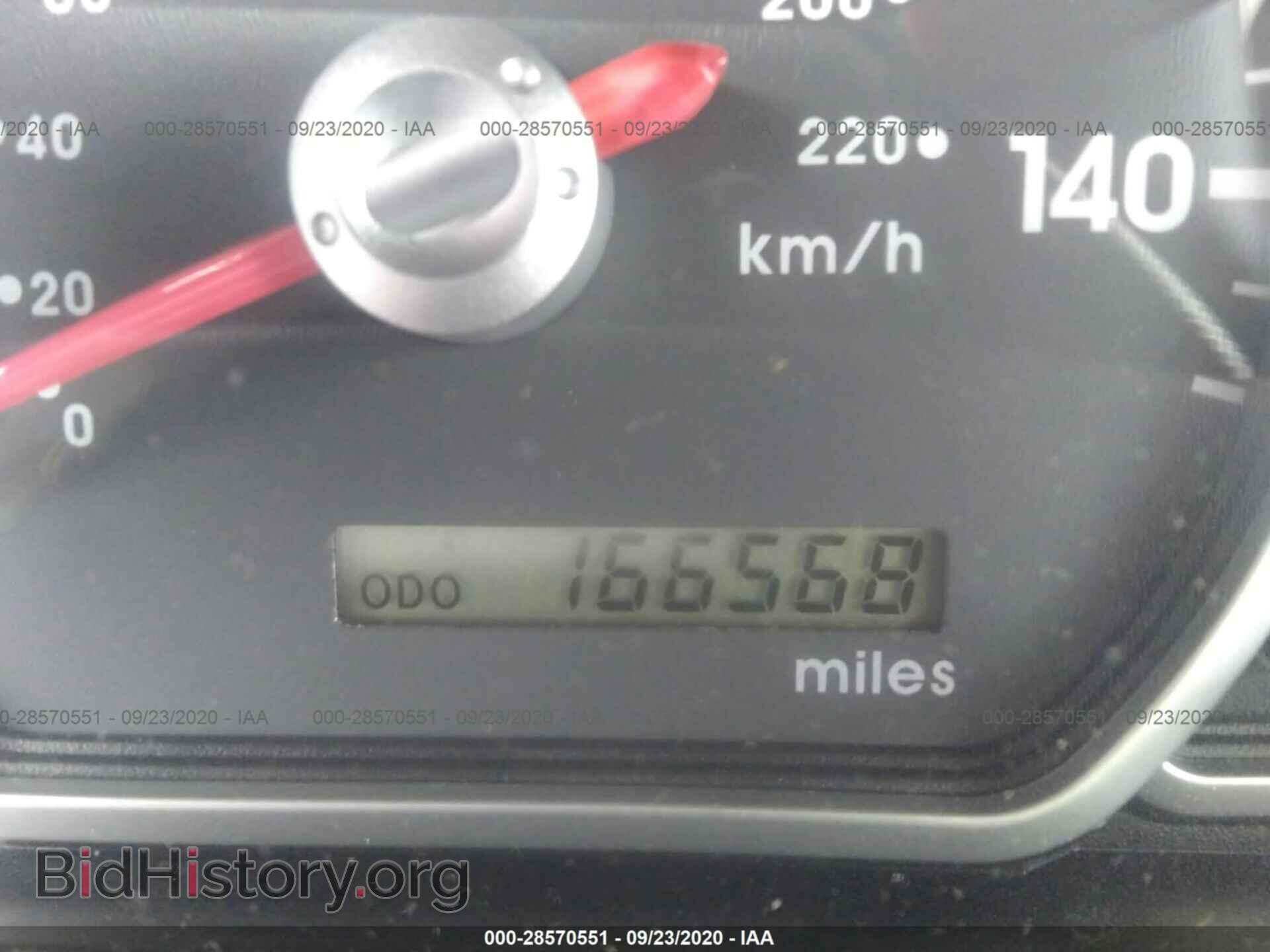 2008 MITSUBISHI GALANT - VIN: 4A3AB36F08E024242 - Фото 6