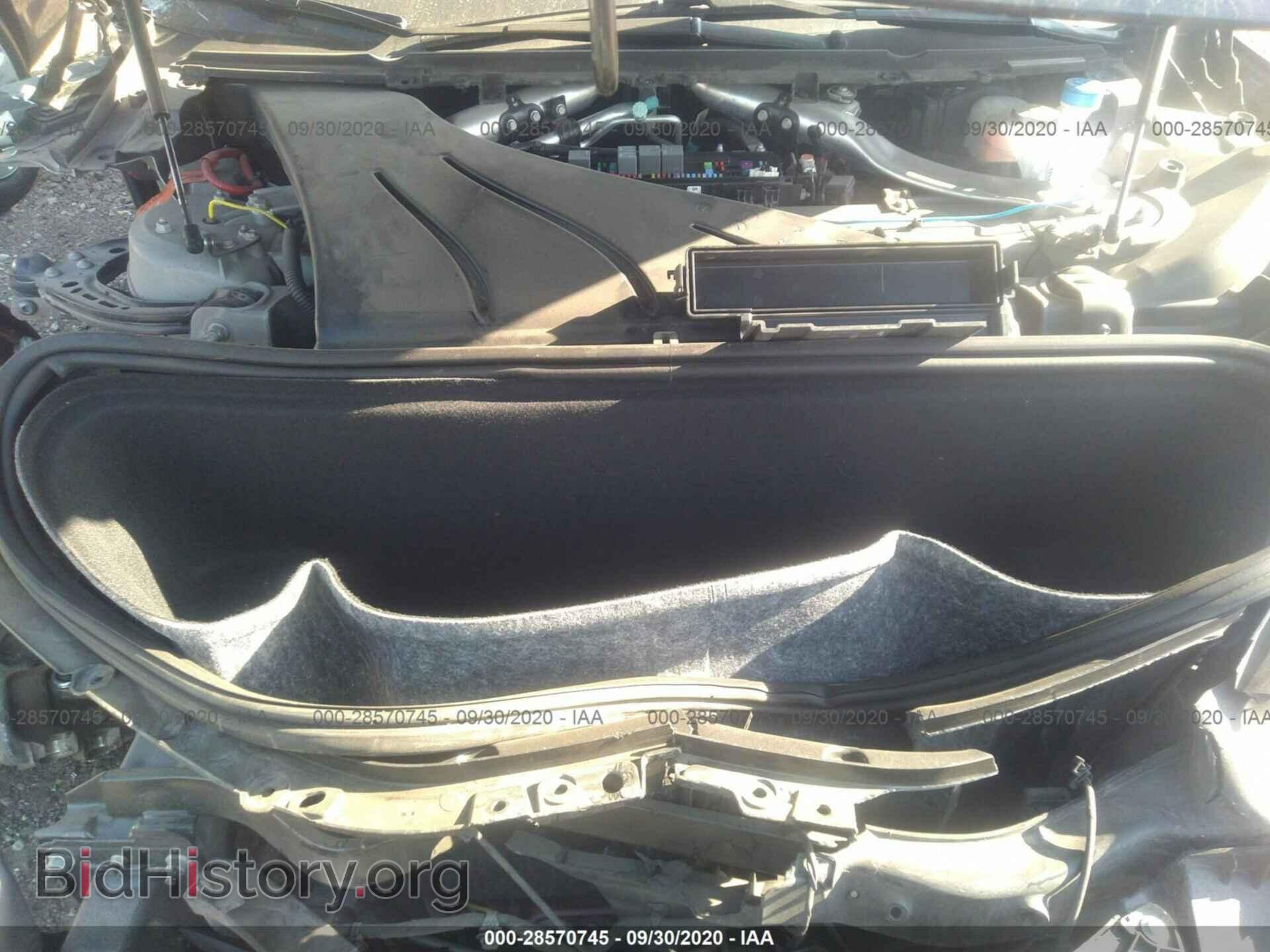 2017 TESLA MODEL S - VIN: 5YJSA1E21HF193990 - Photo 10