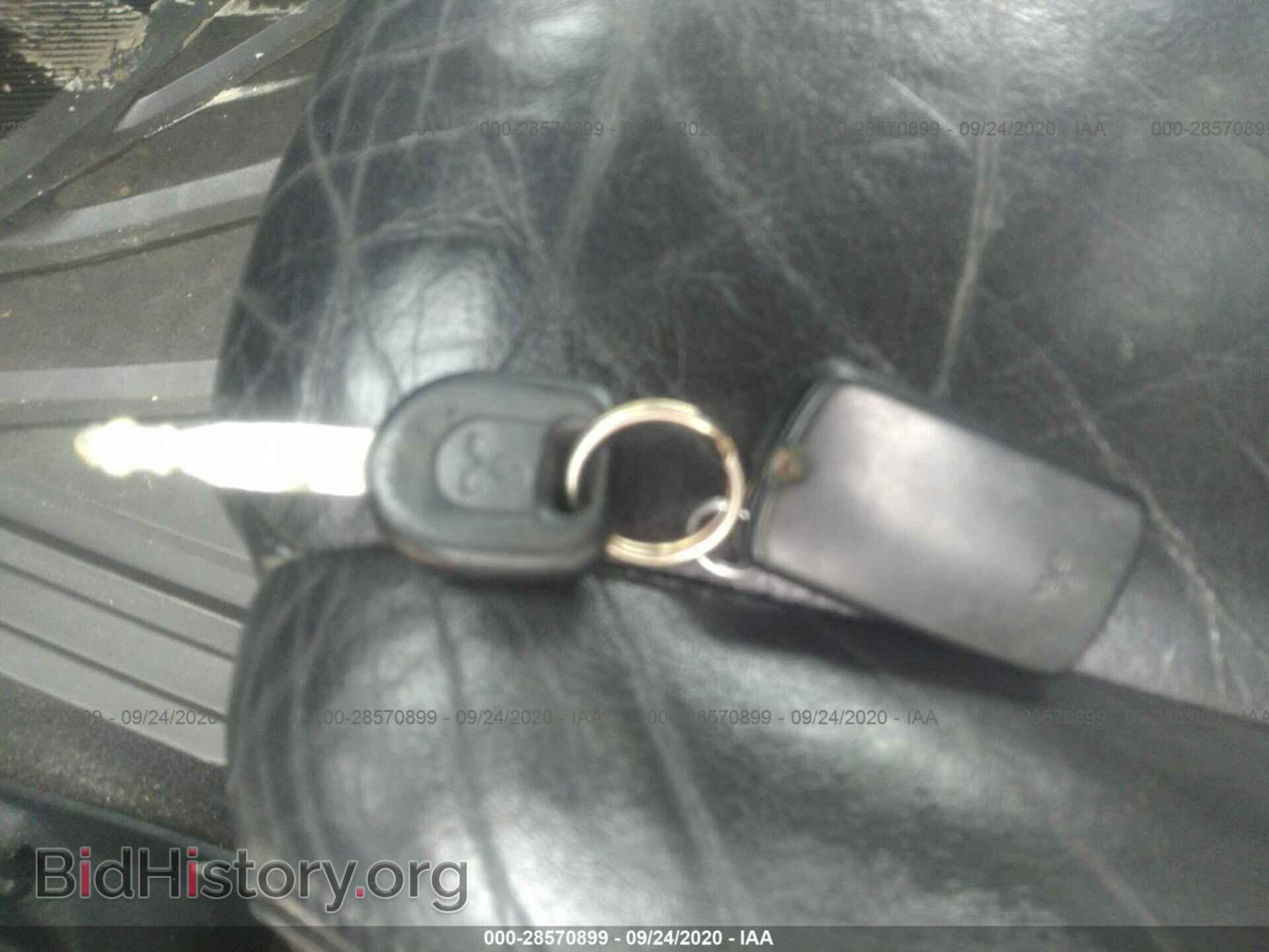 2002 MITSUBISHI ECLIPSE - VIN: 4A3AC84H92E016338 - Фото 11