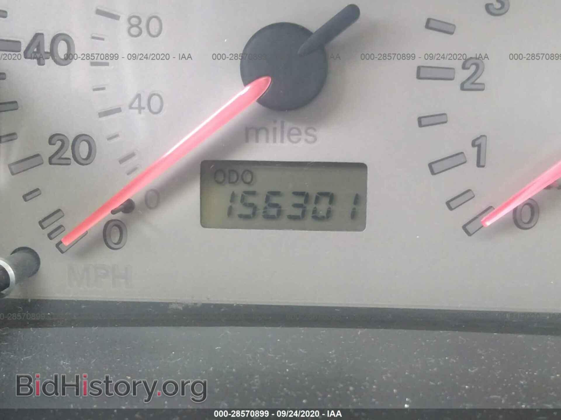 2002 MITSUBISHI ECLIPSE - VIN: 4A3AC84H92E016338 - Фото 7