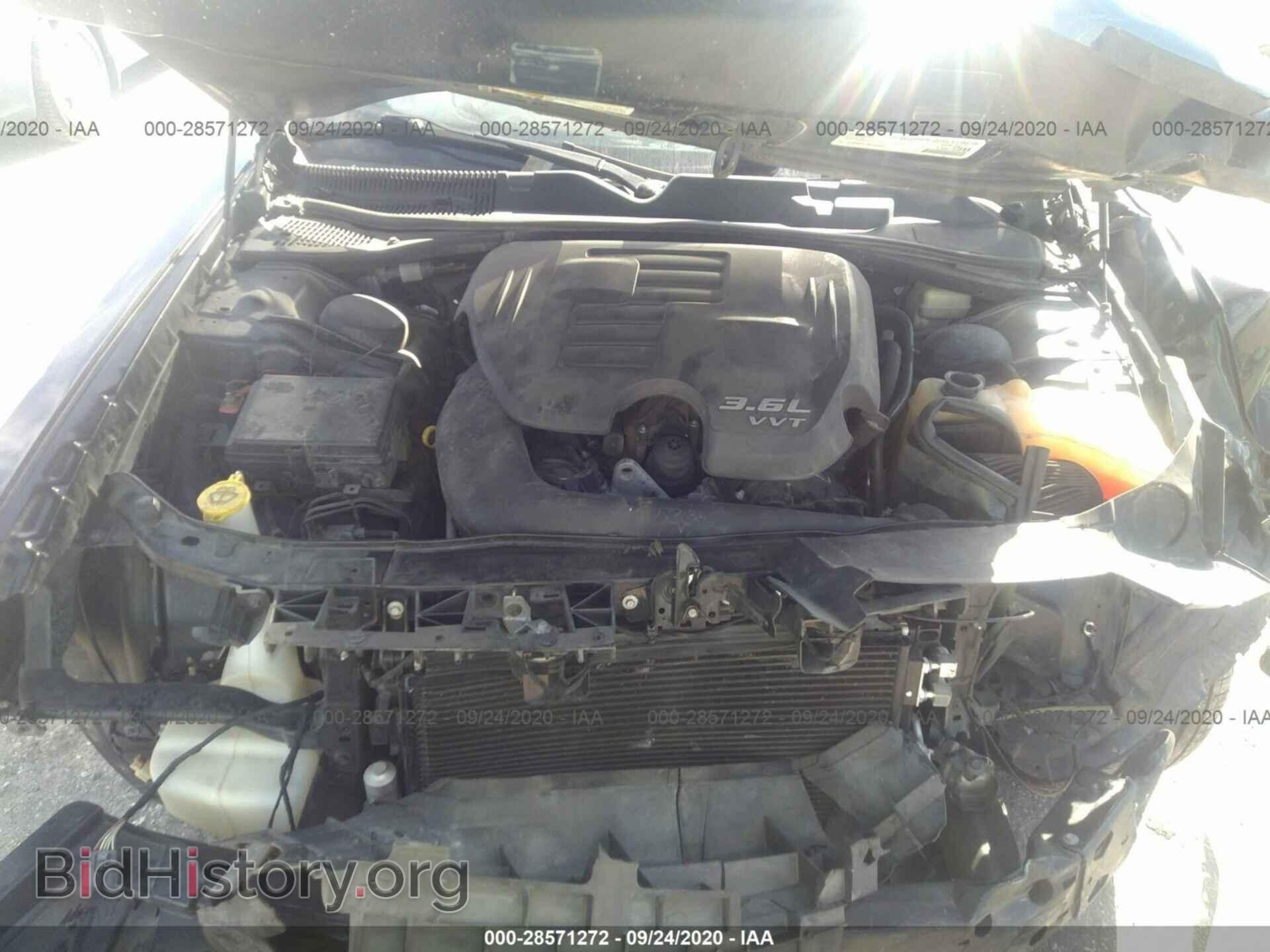 2015 DODGE CHALLENGER - VIN: 2C3CDZAG0FH888940 - Photo 10