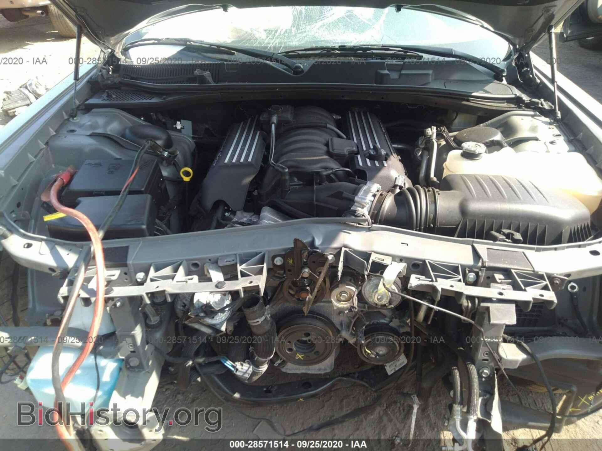 2019 DODGE CHALLENGER - VIN: 2C3CDZFJ7KH712773 - Фото 10