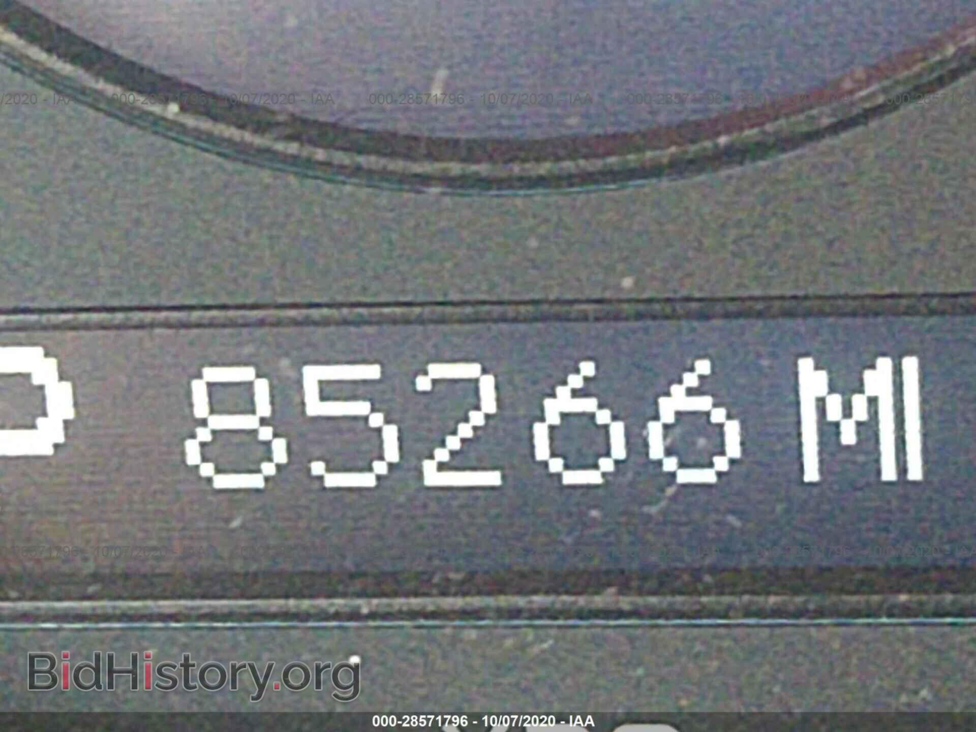2005 MERCEDES-BENZ E-CLASS - VIN: WDBUF65J15A644773 - Фото 7