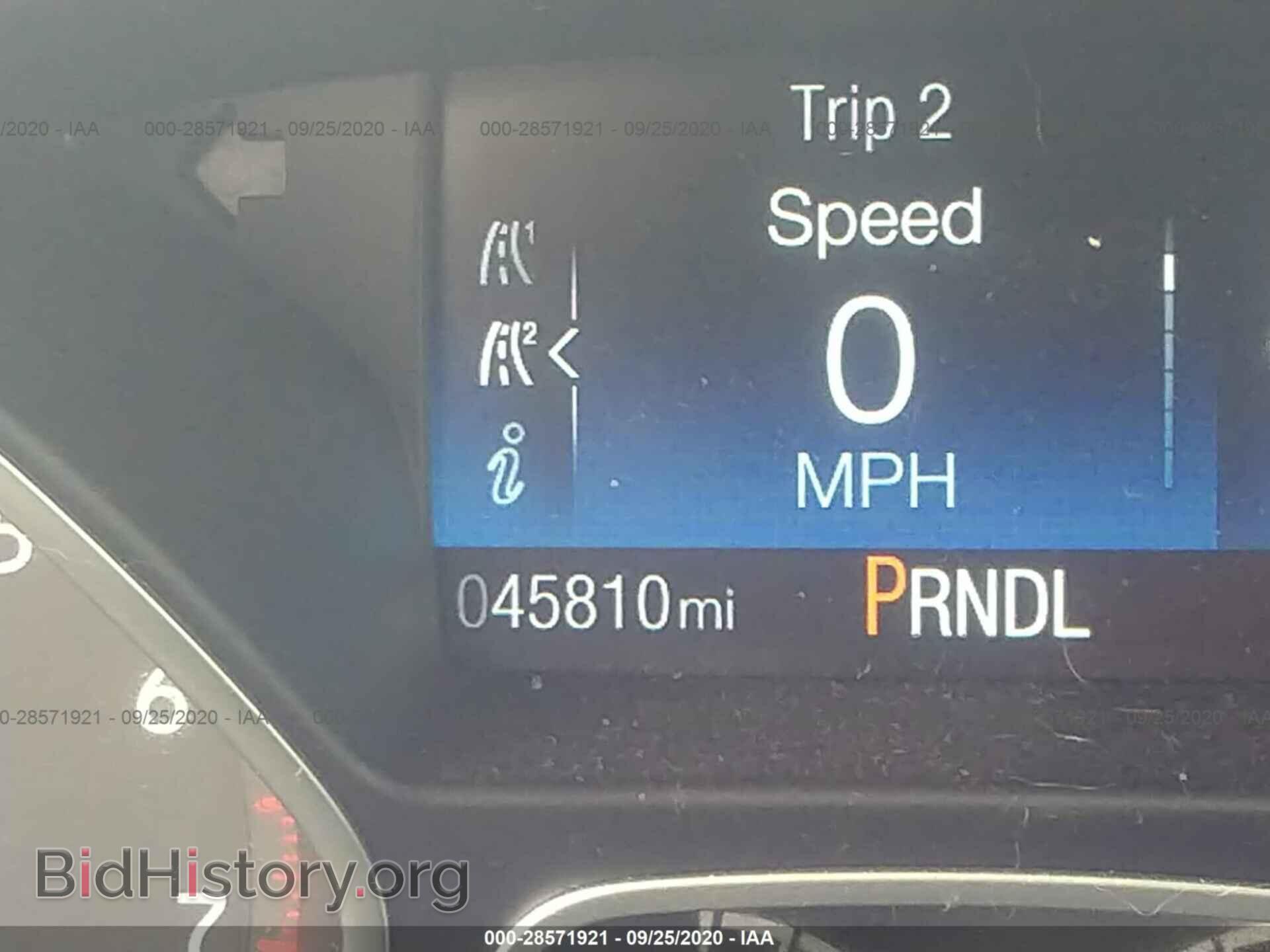 2016 FORD FOCUS - VIN: 1FADP3E21GL384362 - Photo 7