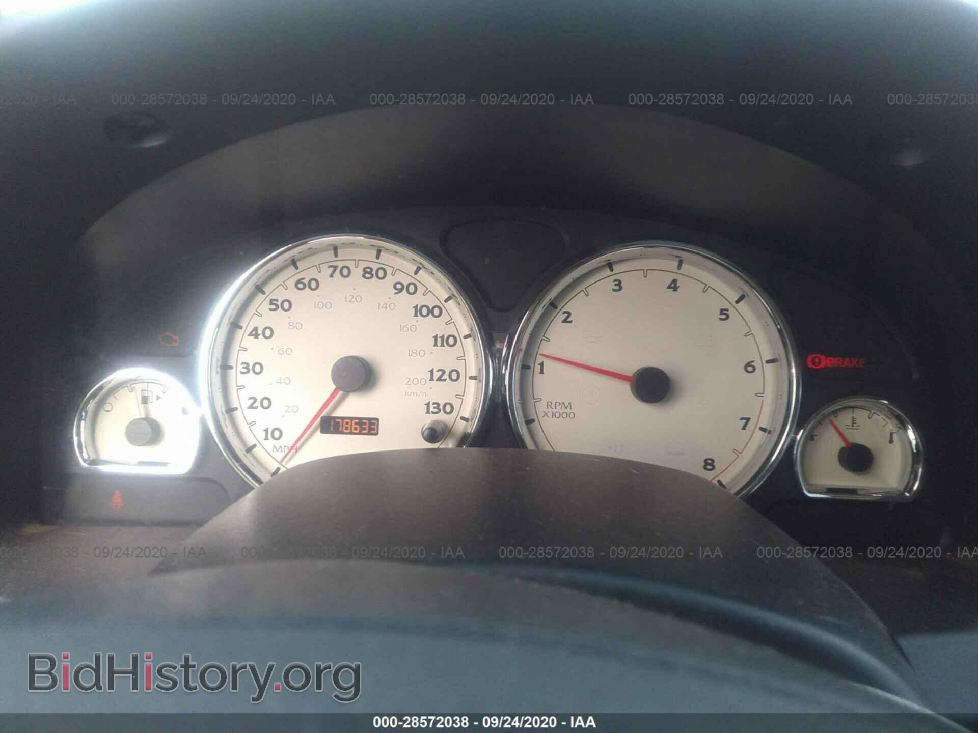 2006 SATURN VUE - VIN: 5GZCZ33D86S807395 - Фото 7