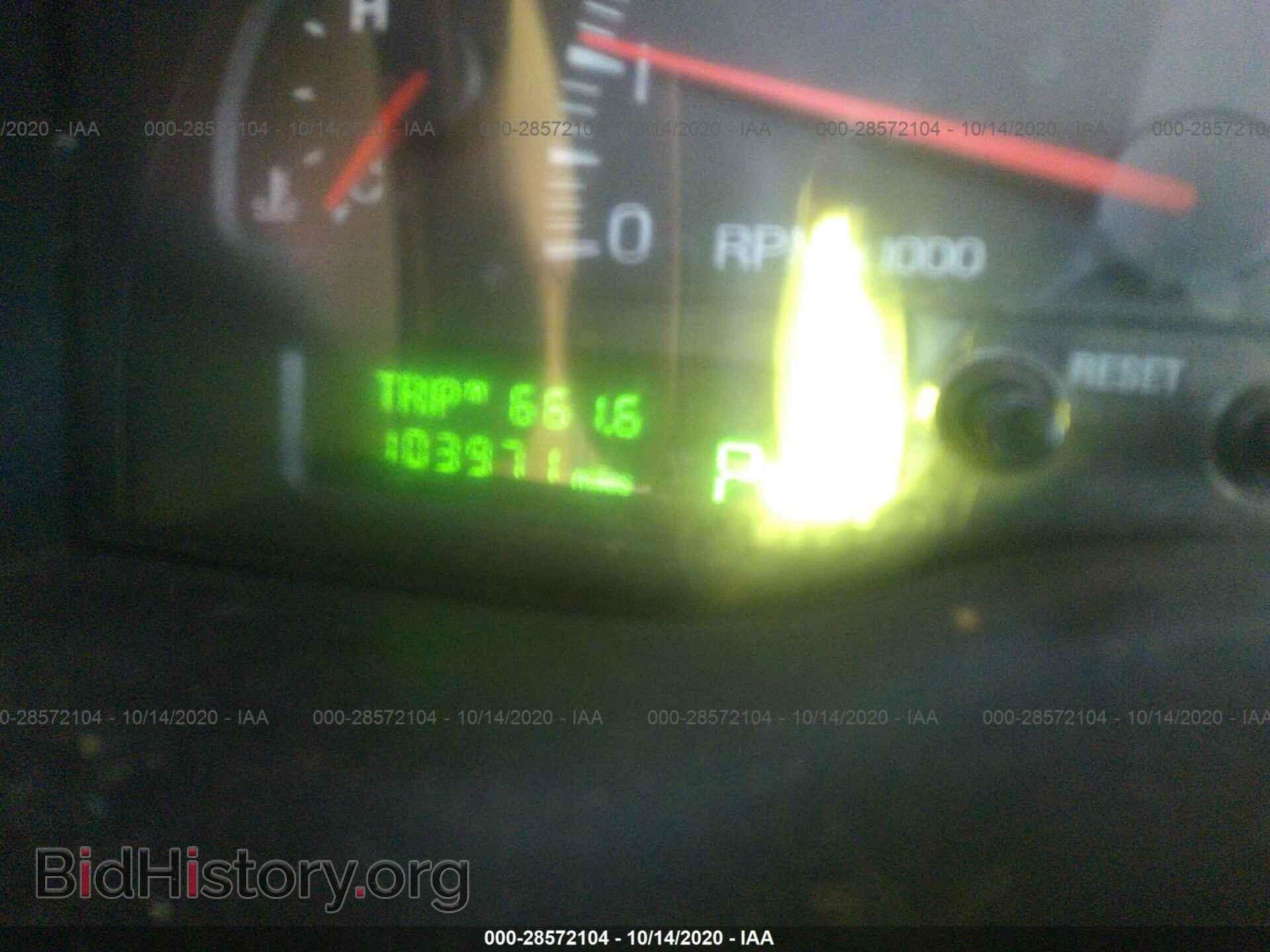 2000 LINCOLN LS - VIN: 1LNHM87A0YY781762 - Фото 7