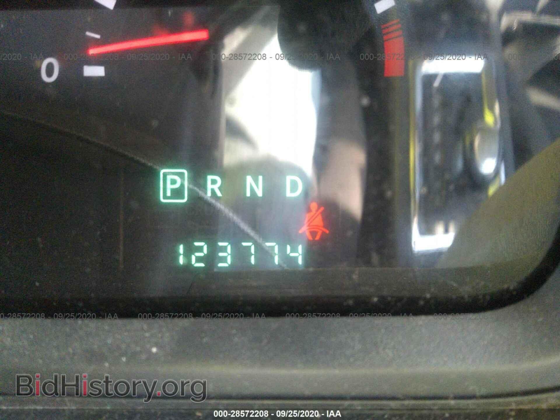 2010 DODGE JOURNEY - VIN: 3D4PG4FB0AT184597 - Фото 7