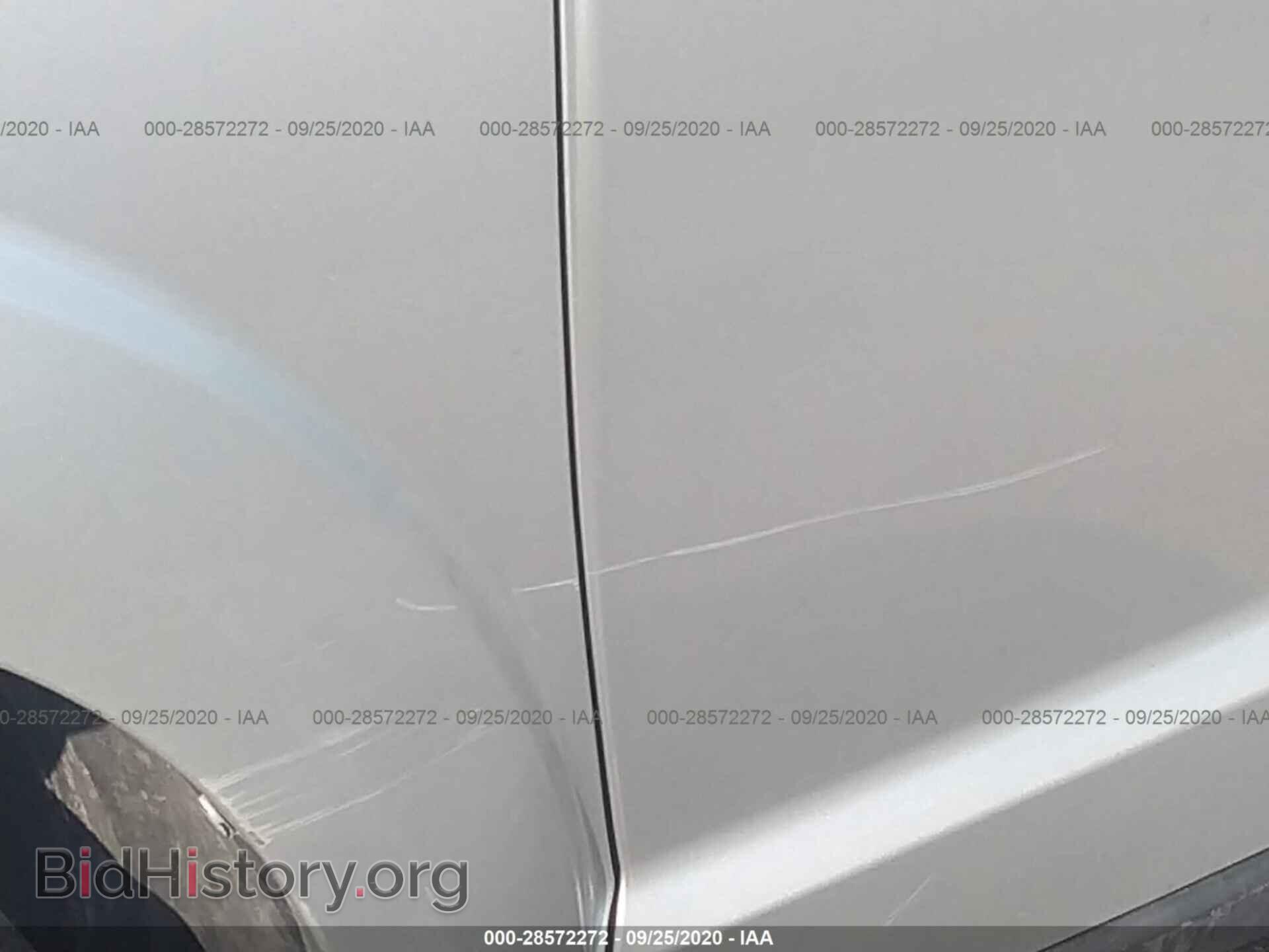 2010 DODGE JOURNEY - VIN: 3D4PH5FVXAT191733 - Фото 6